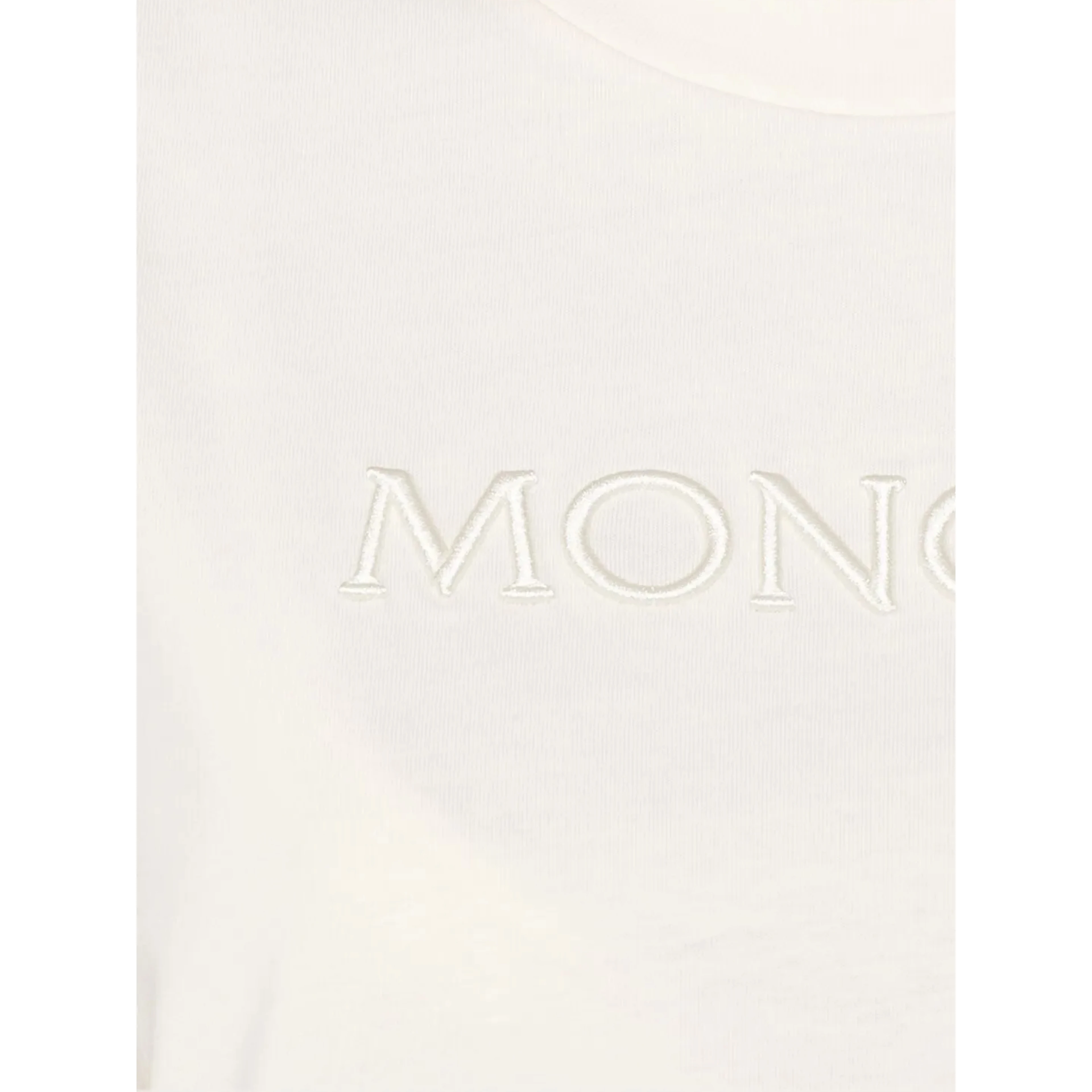 Moncler T-shirts and Polos