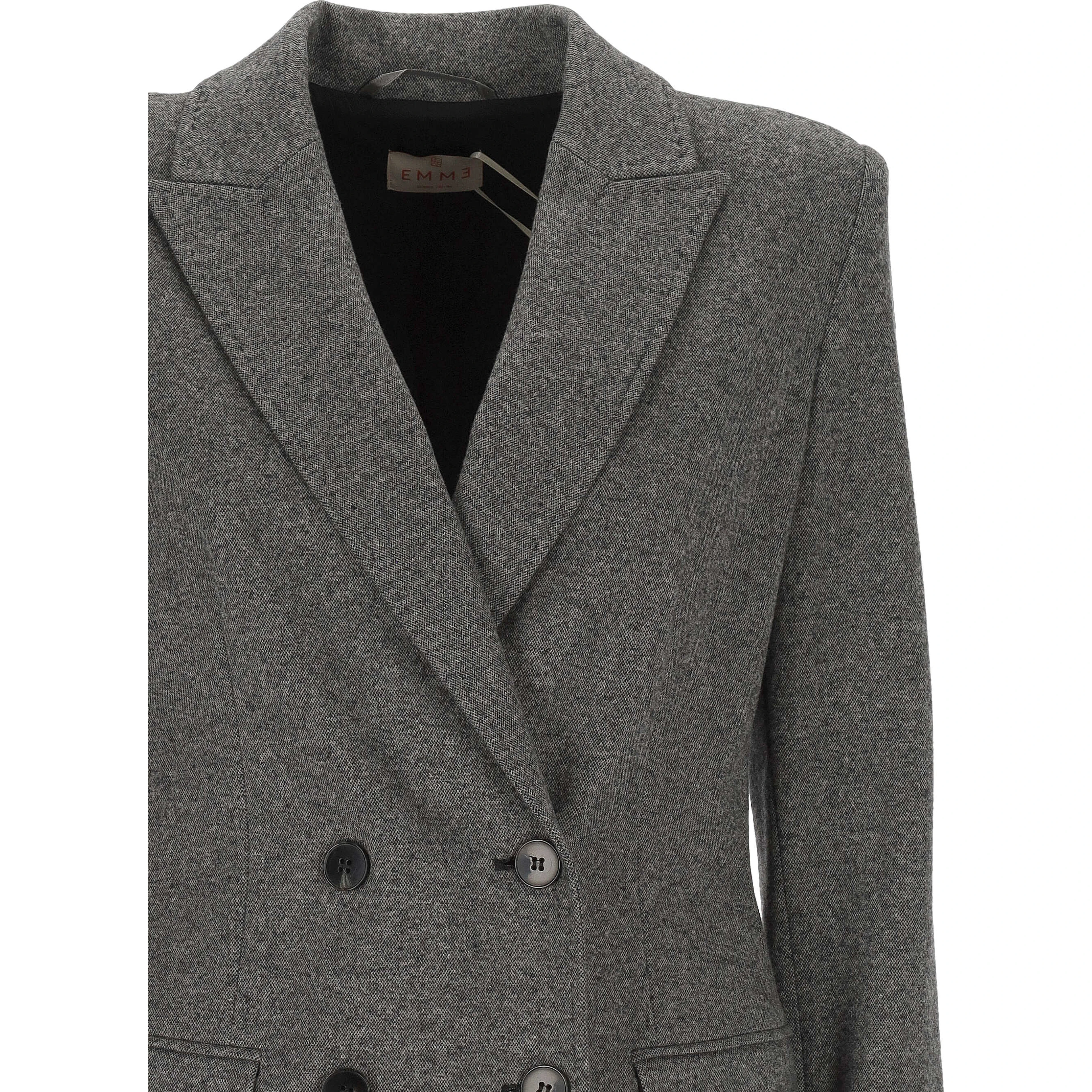 Emme Marella Jackets