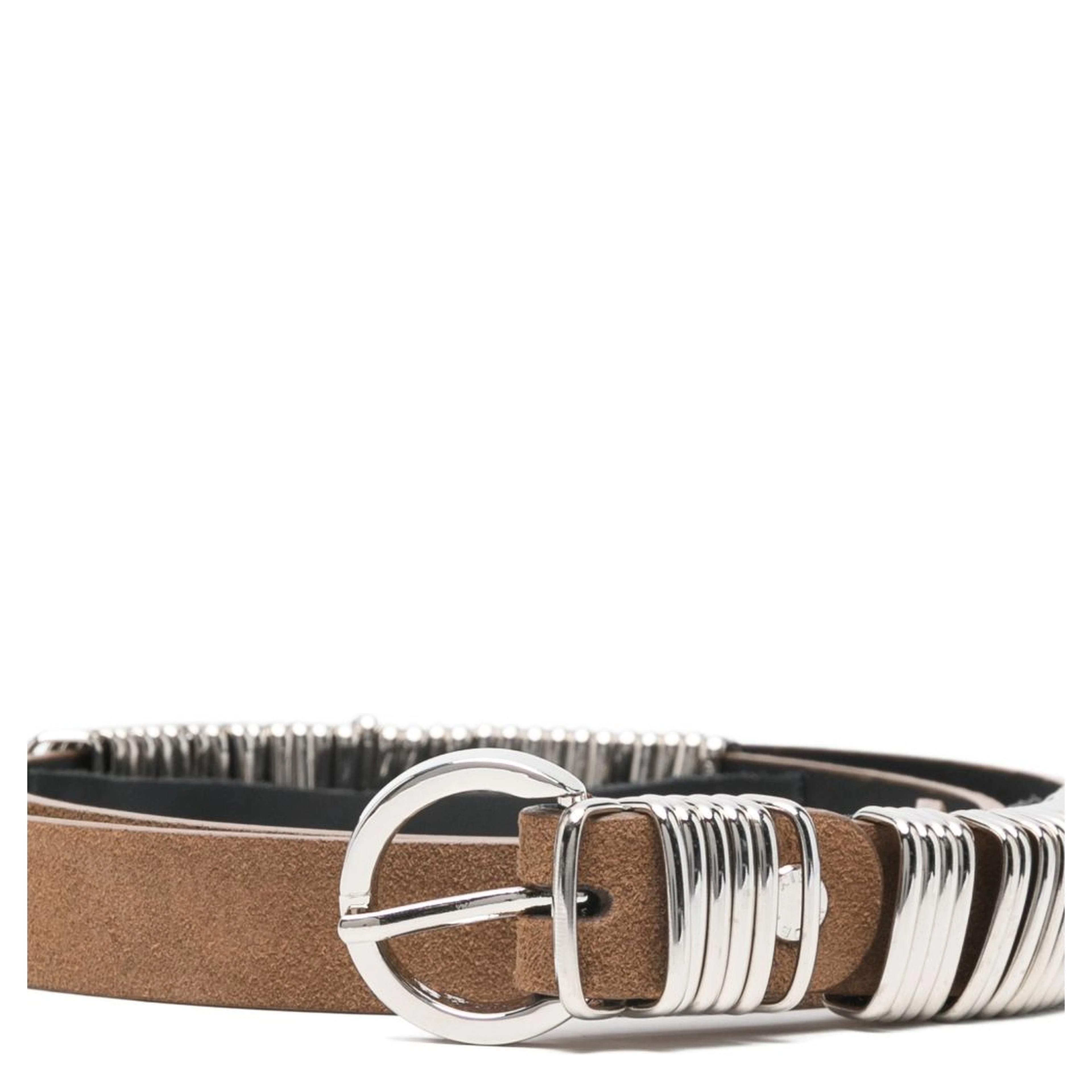 Federica Tosi Belts
