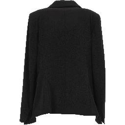 Emme Marella Jackets Black