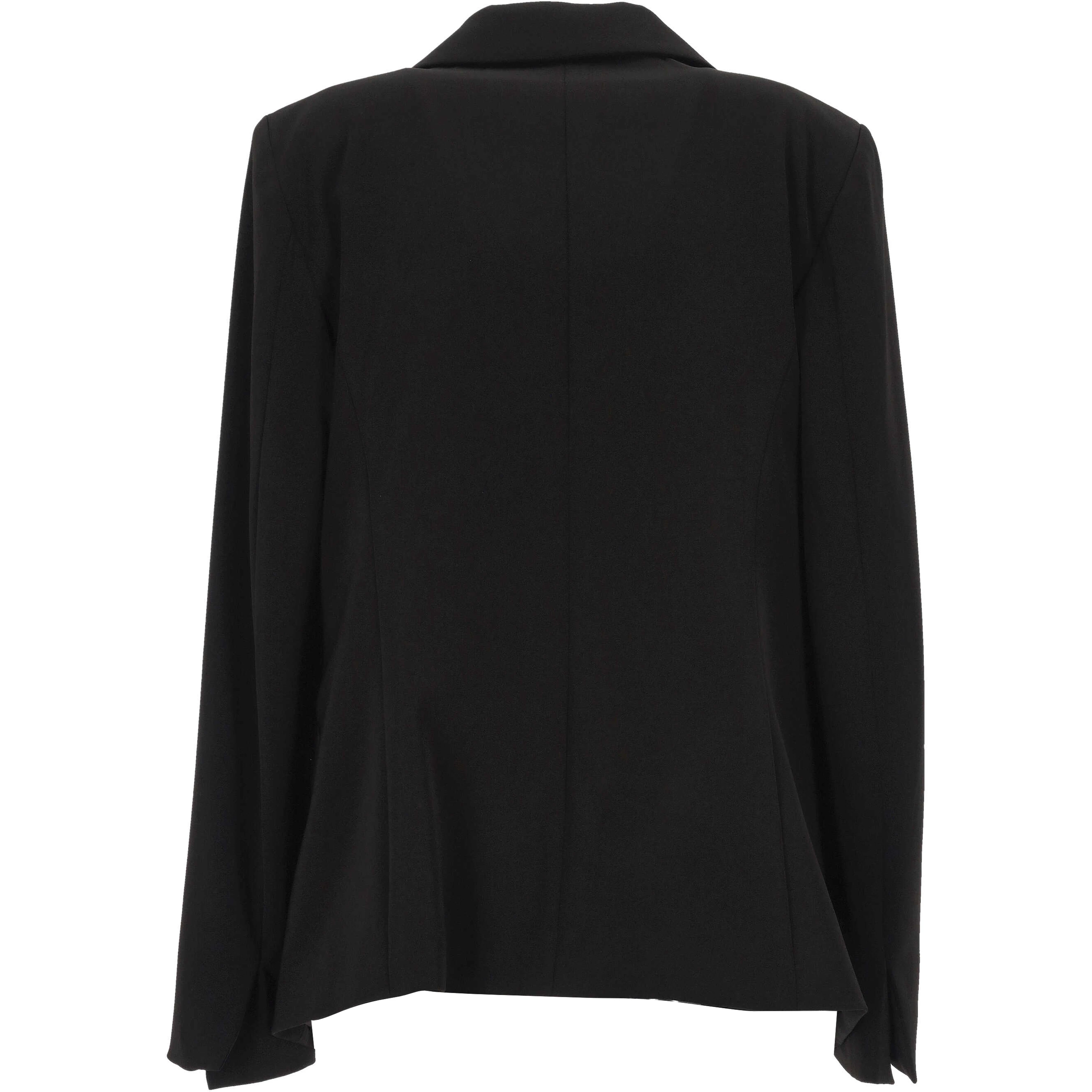 Emme Marella Jackets Black