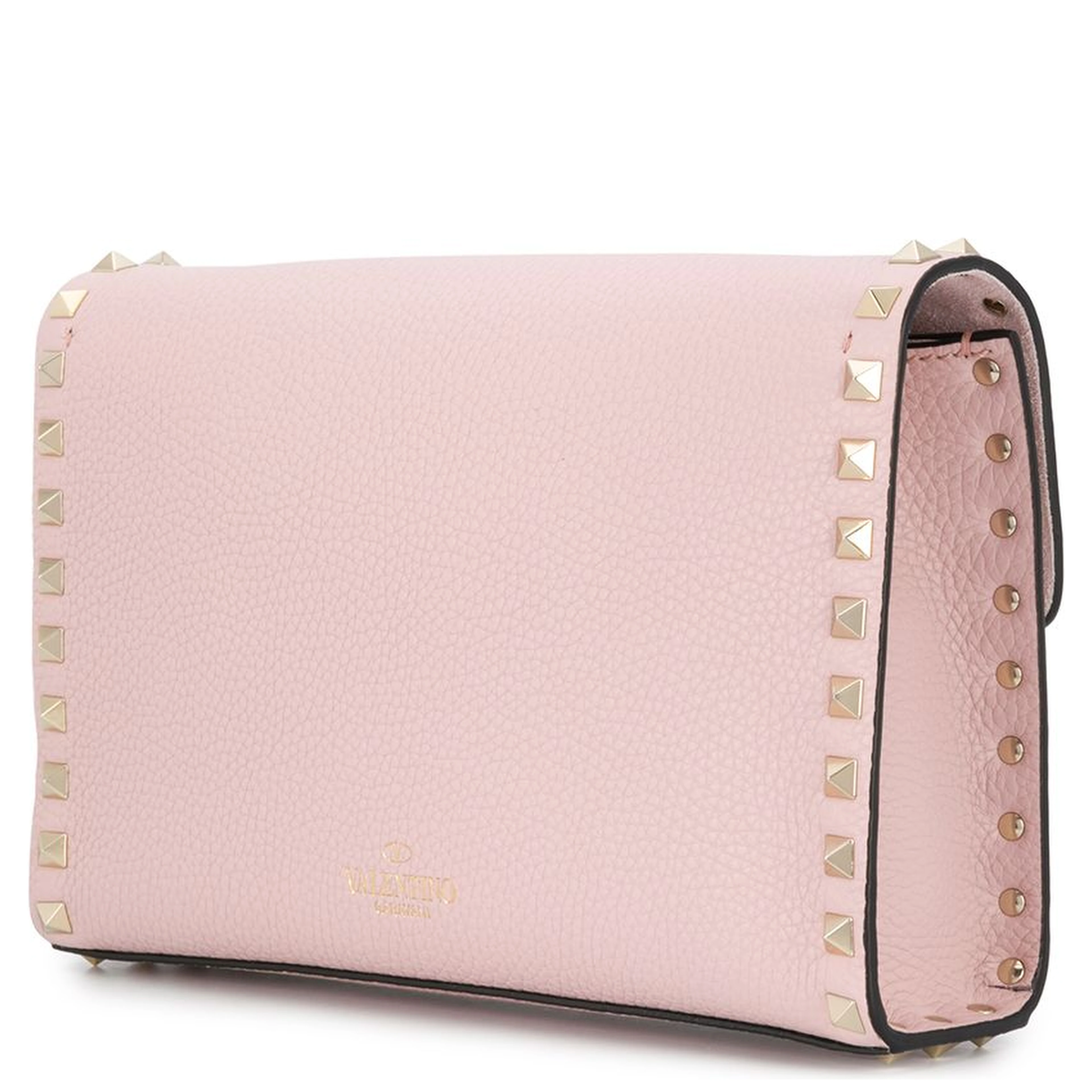 Valentino Garavani Bags.. Quartz Pink
