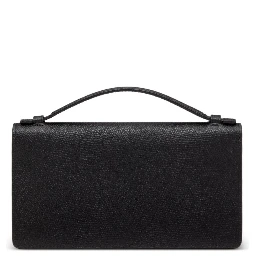 Valentino Garavani Wallets Black