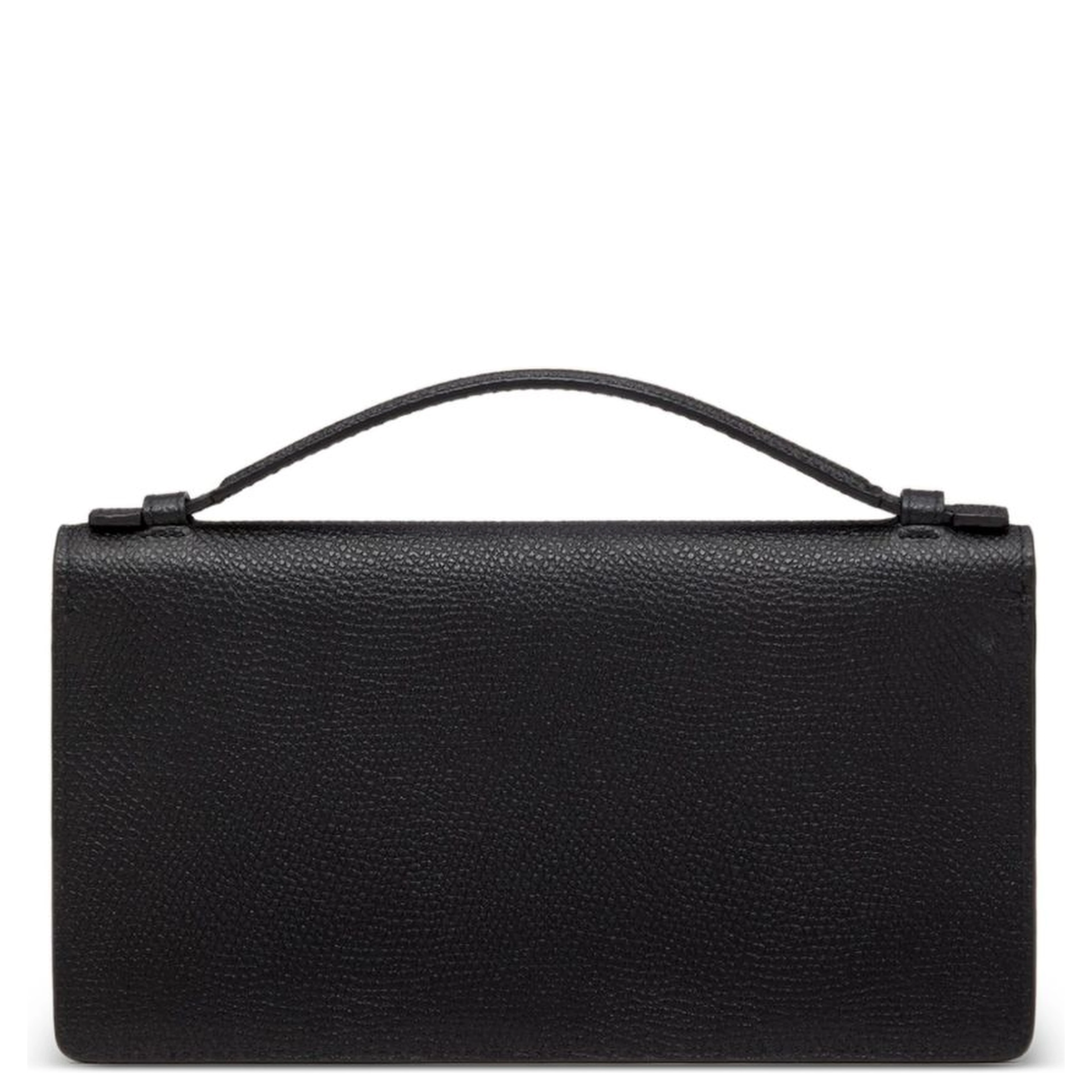 Valentino Garavani Wallets Black