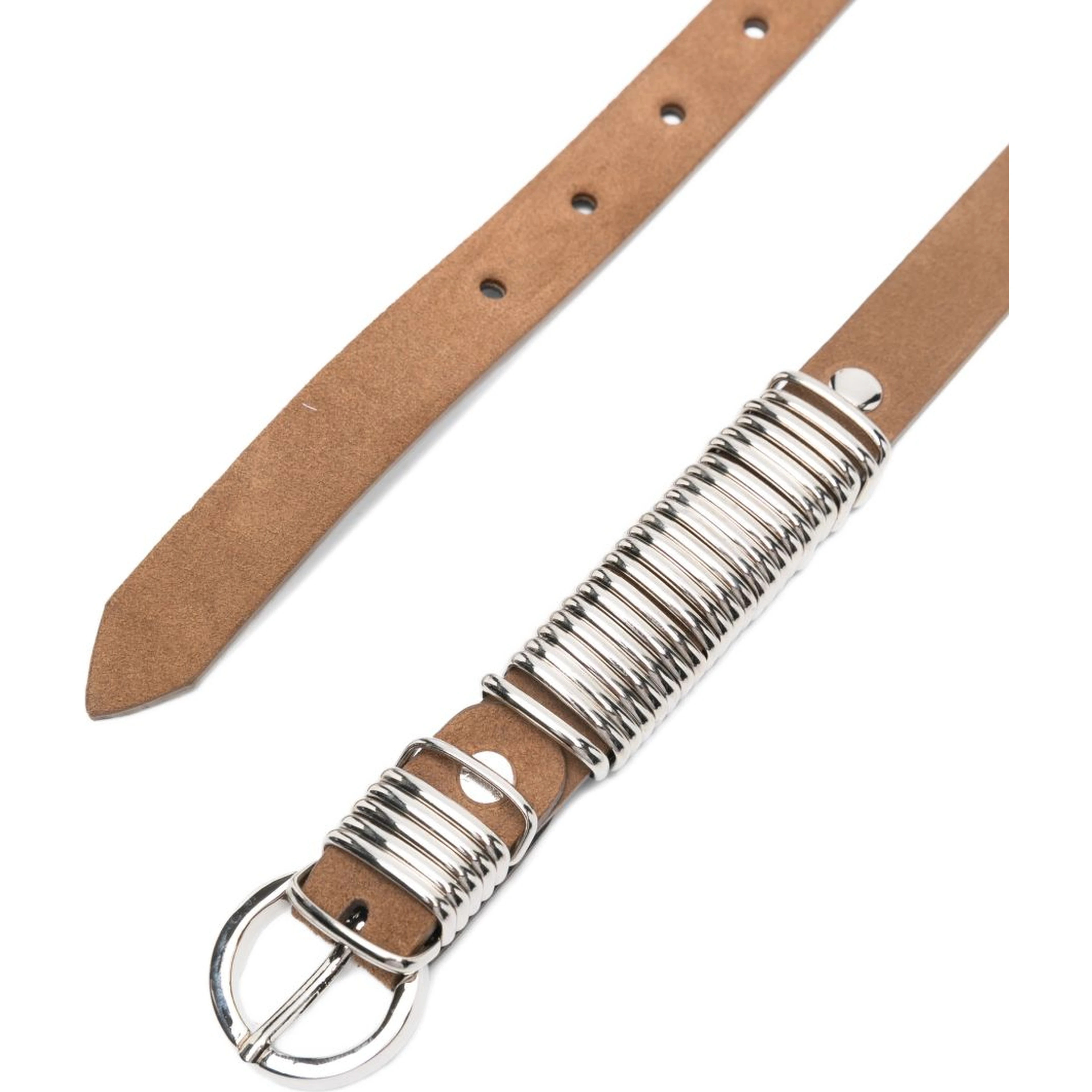 Federica Tosi Belts