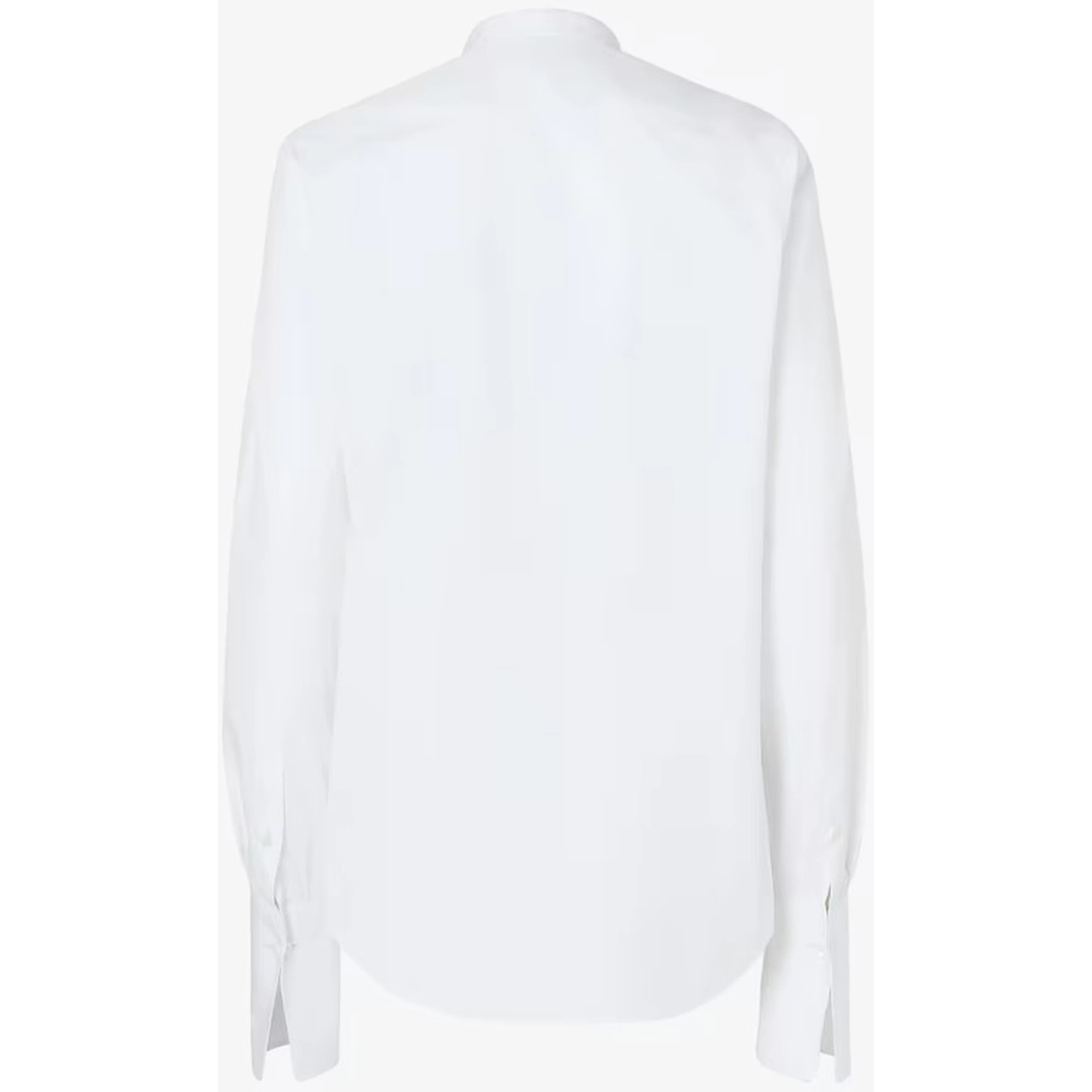 Fendi Shirts White