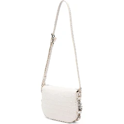 Vivienne Westwood Bags.. Pearl white