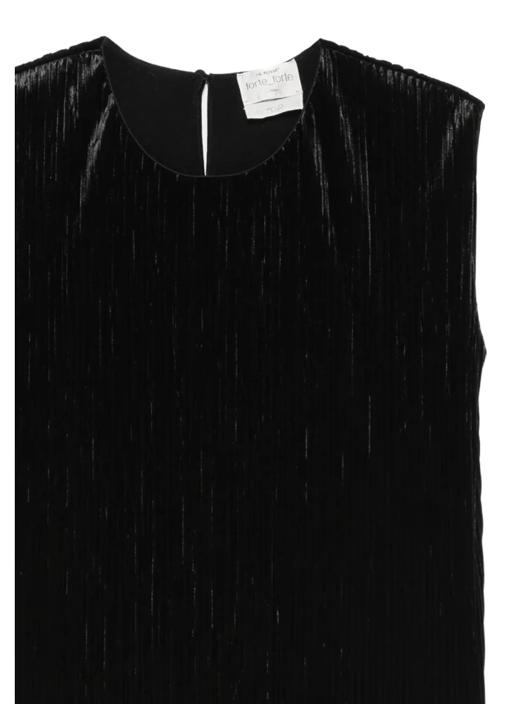 Forte Forte Top Black alternative