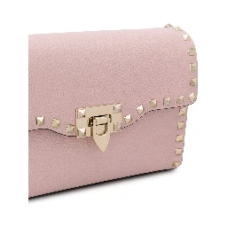 Valentino Garavani Bags.. Quartz Pink
