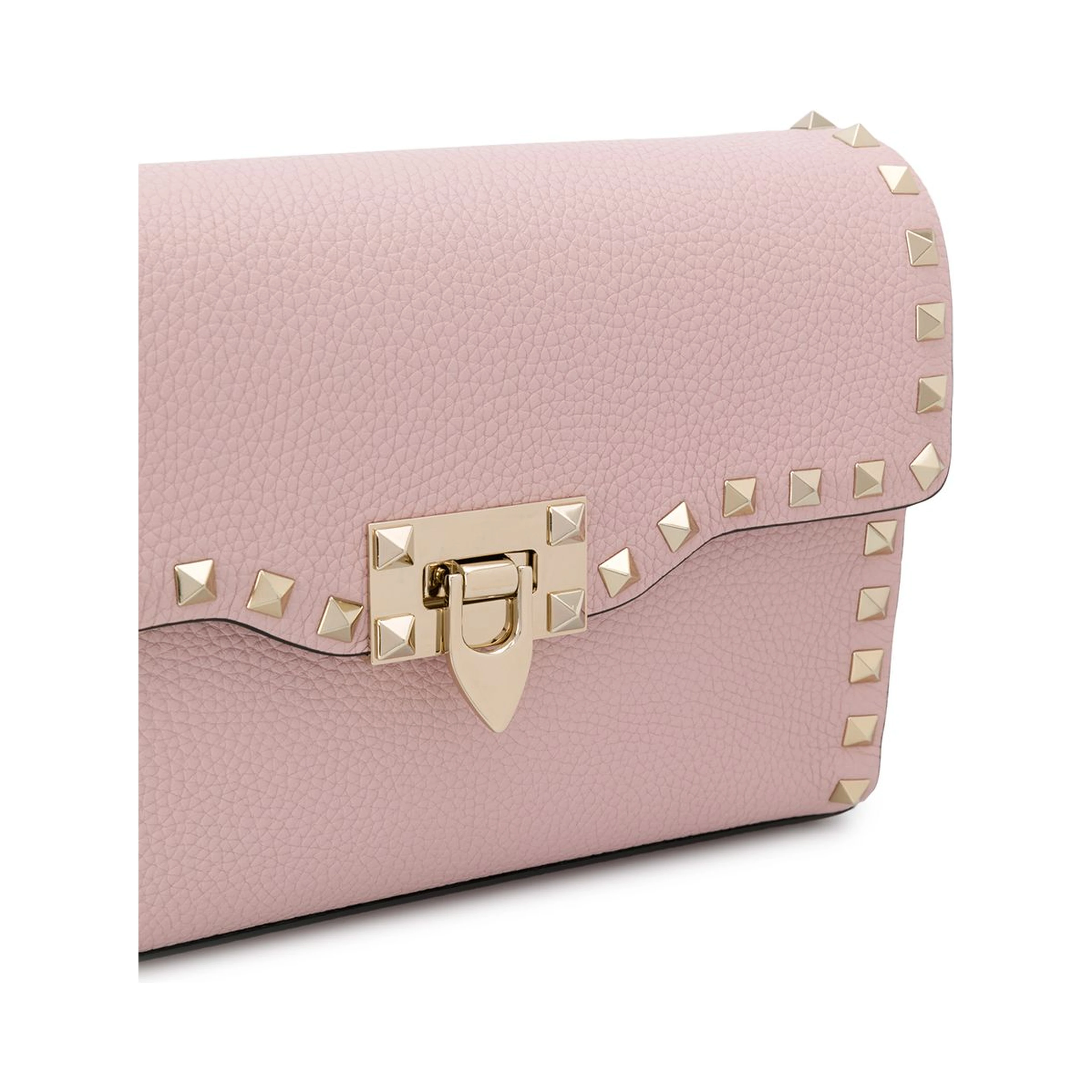 Valentino Garavani Bags.. Quartz Pink