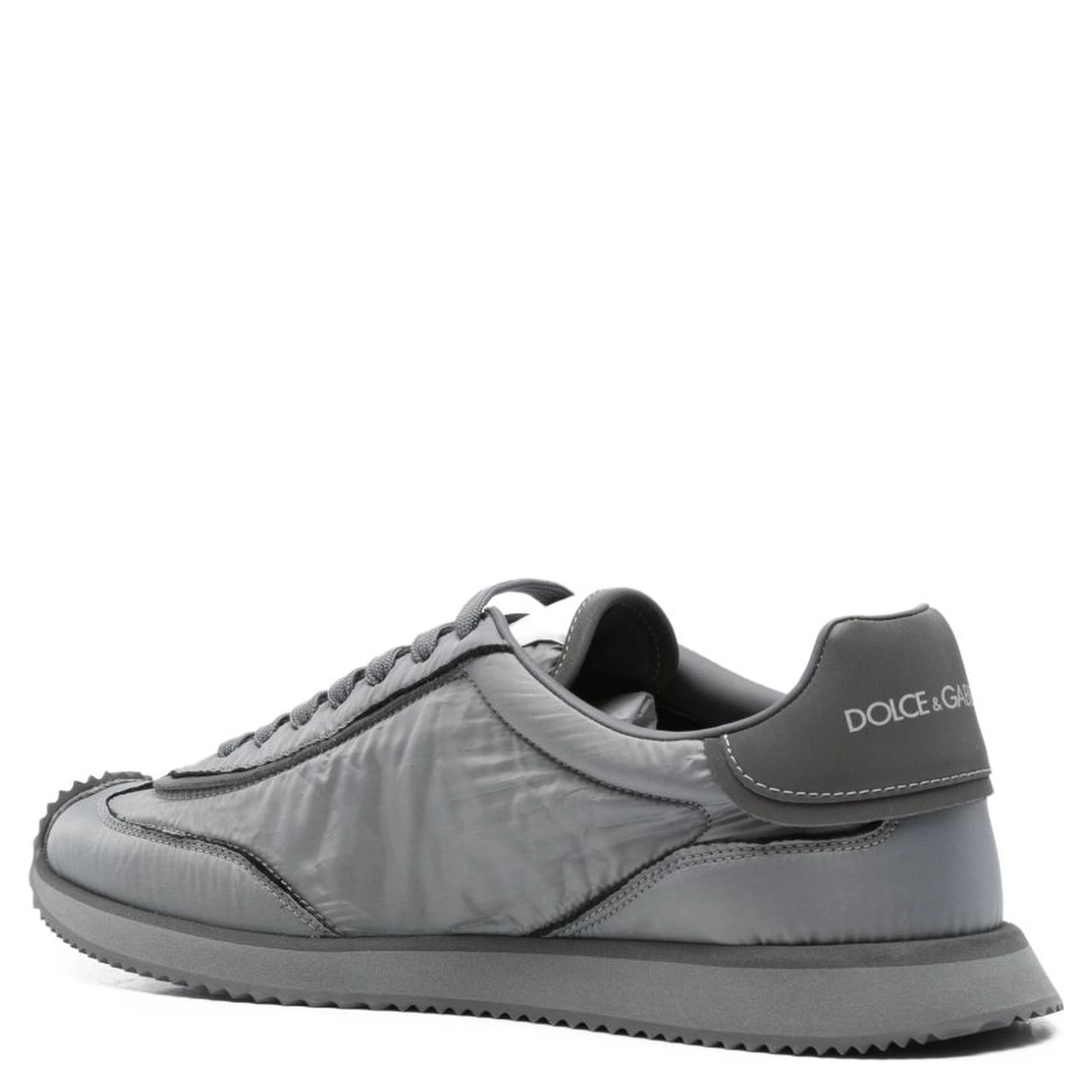Dolce & Gabbana Sneakers Iron