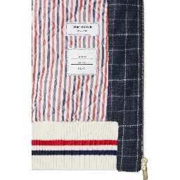 Thom Browne Jackets Navy