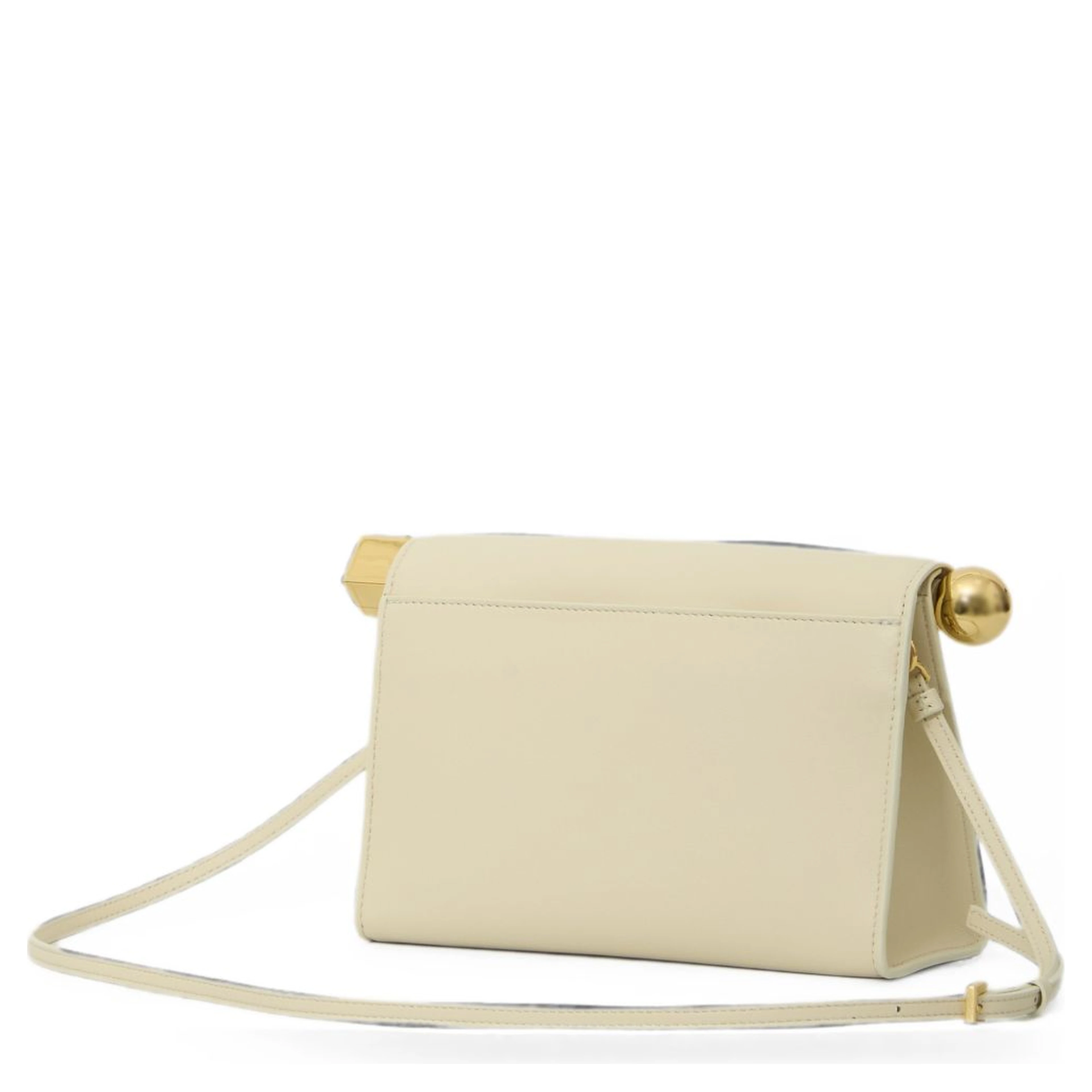 JACQUEMUS Bags.. Light ivory