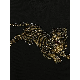Kenzo Sweaters Black