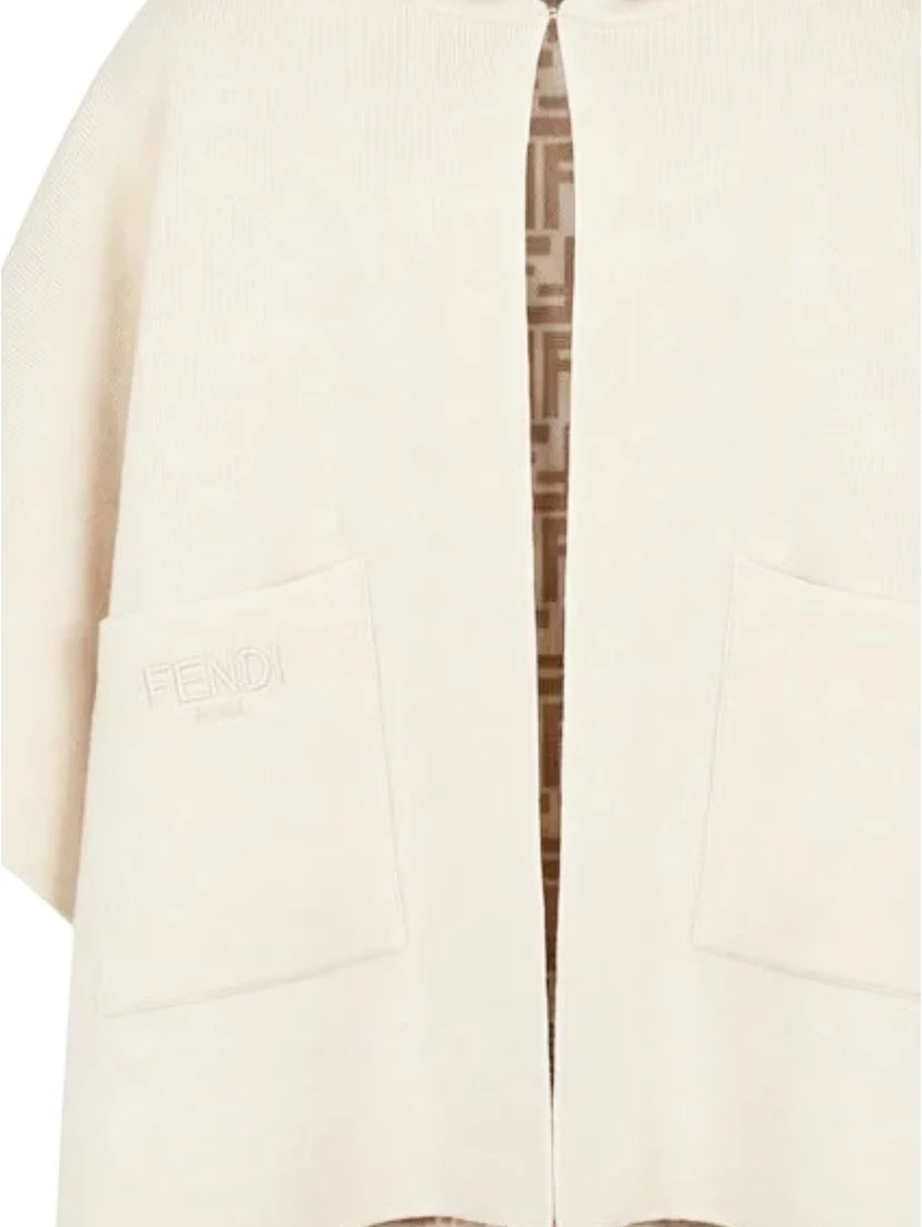 FENDI KIDS Sweaters