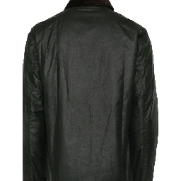 Barbour Jackets Sage
