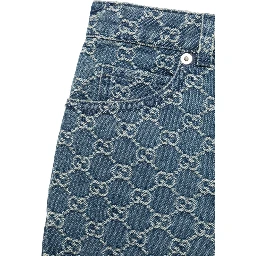 GUCCI KIDS Trousers