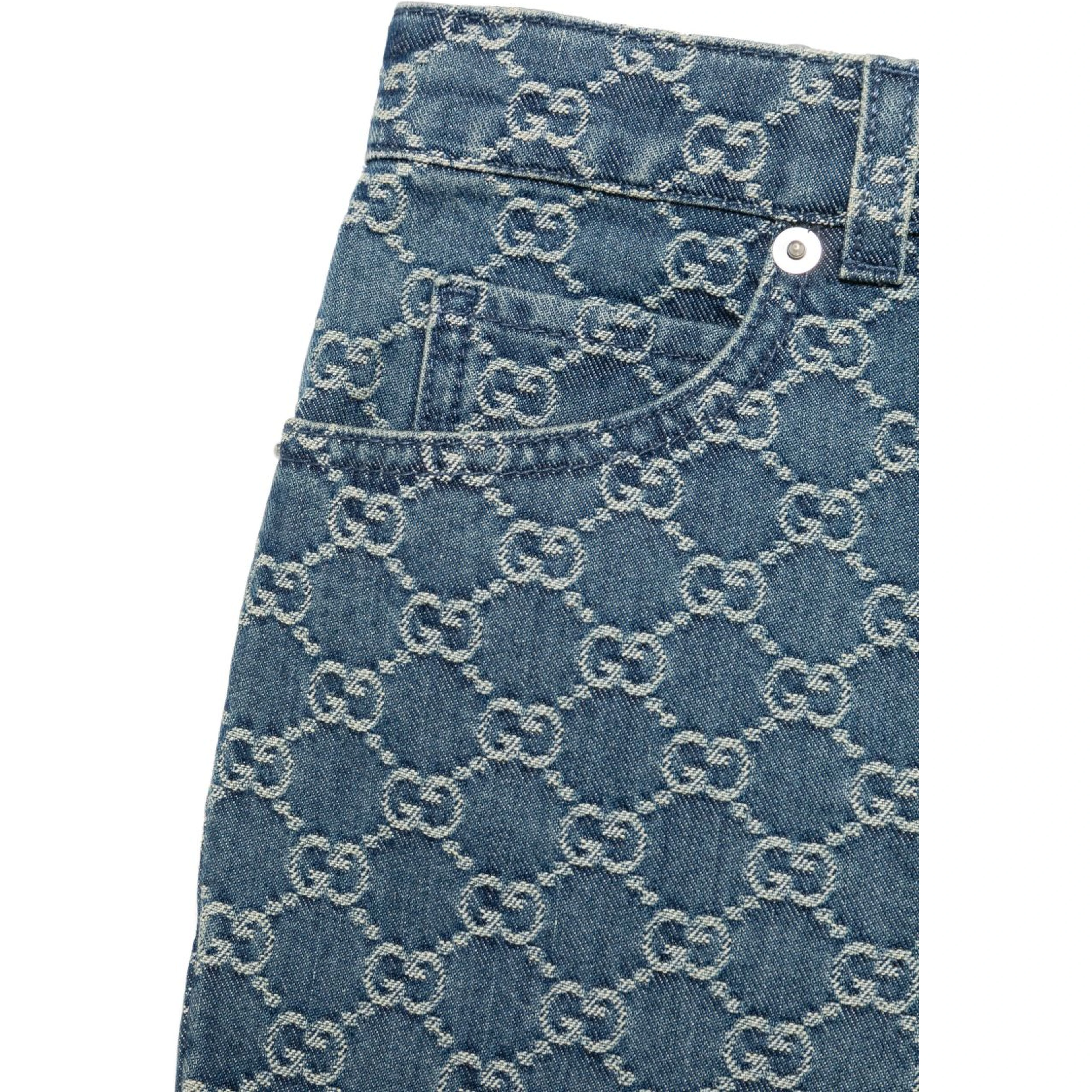 GUCCI KIDS Trousers