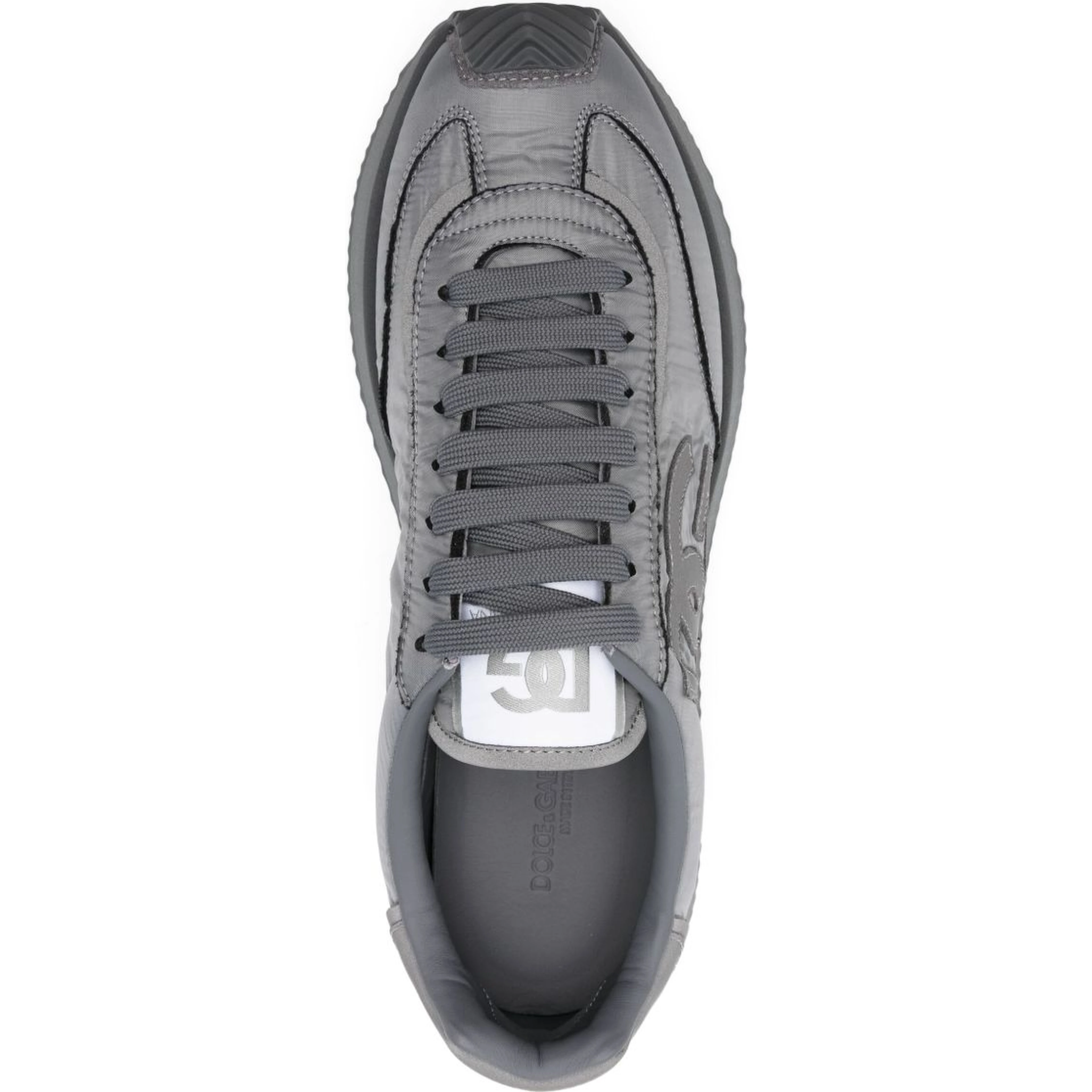 Dolce & Gabbana Sneakers Iron