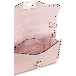 Valentino Garavani Bags.. Quartz Pink
