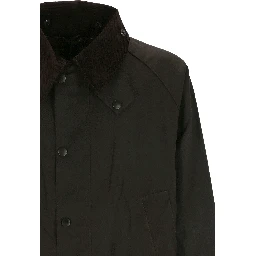 Barbour Jackets Olive