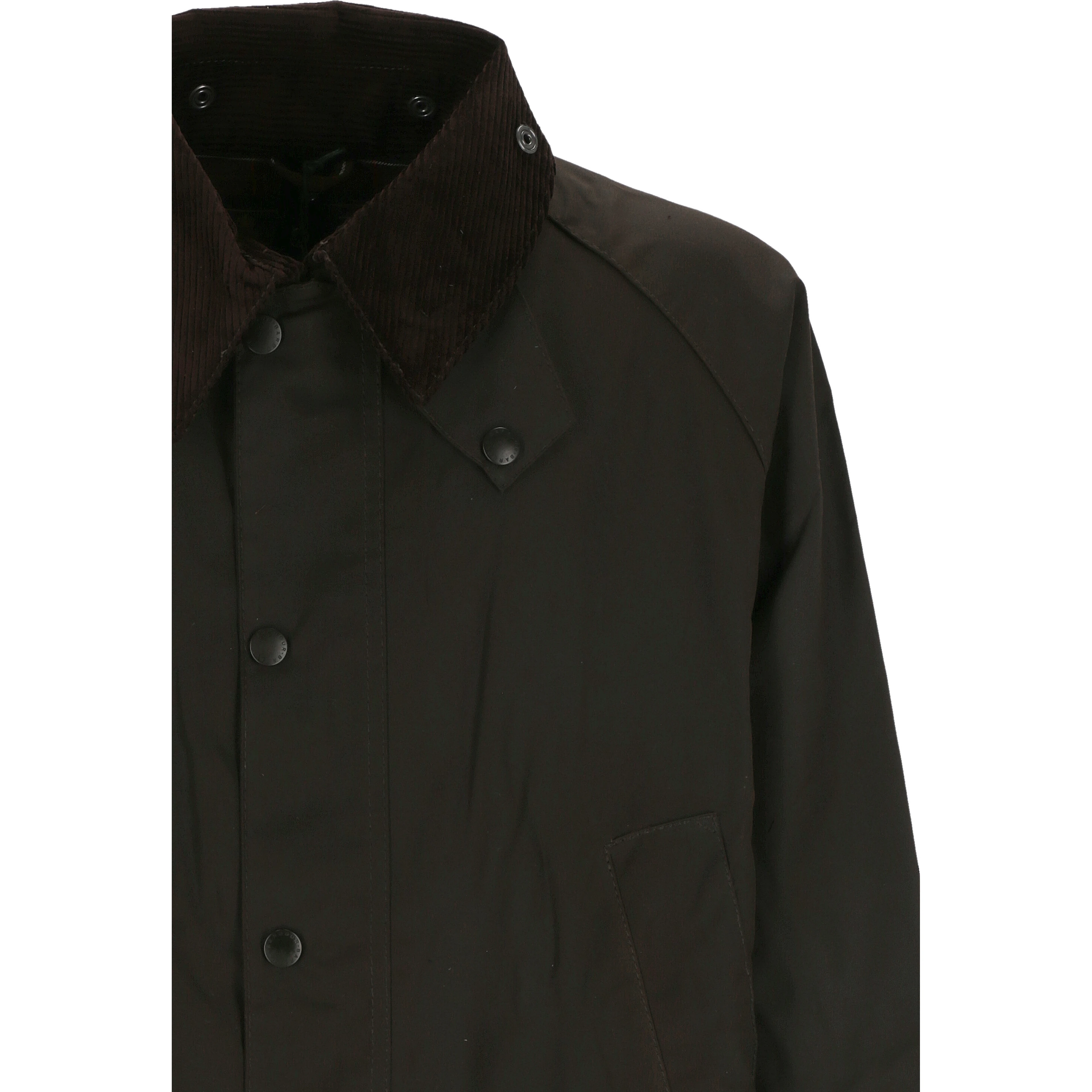 Barbour Jackets Olive