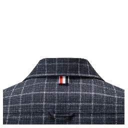Thom Browne Jackets Navy