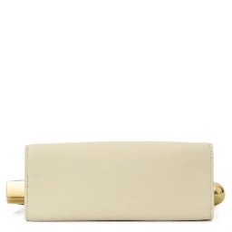 JACQUEMUS Bags.. Light ivory