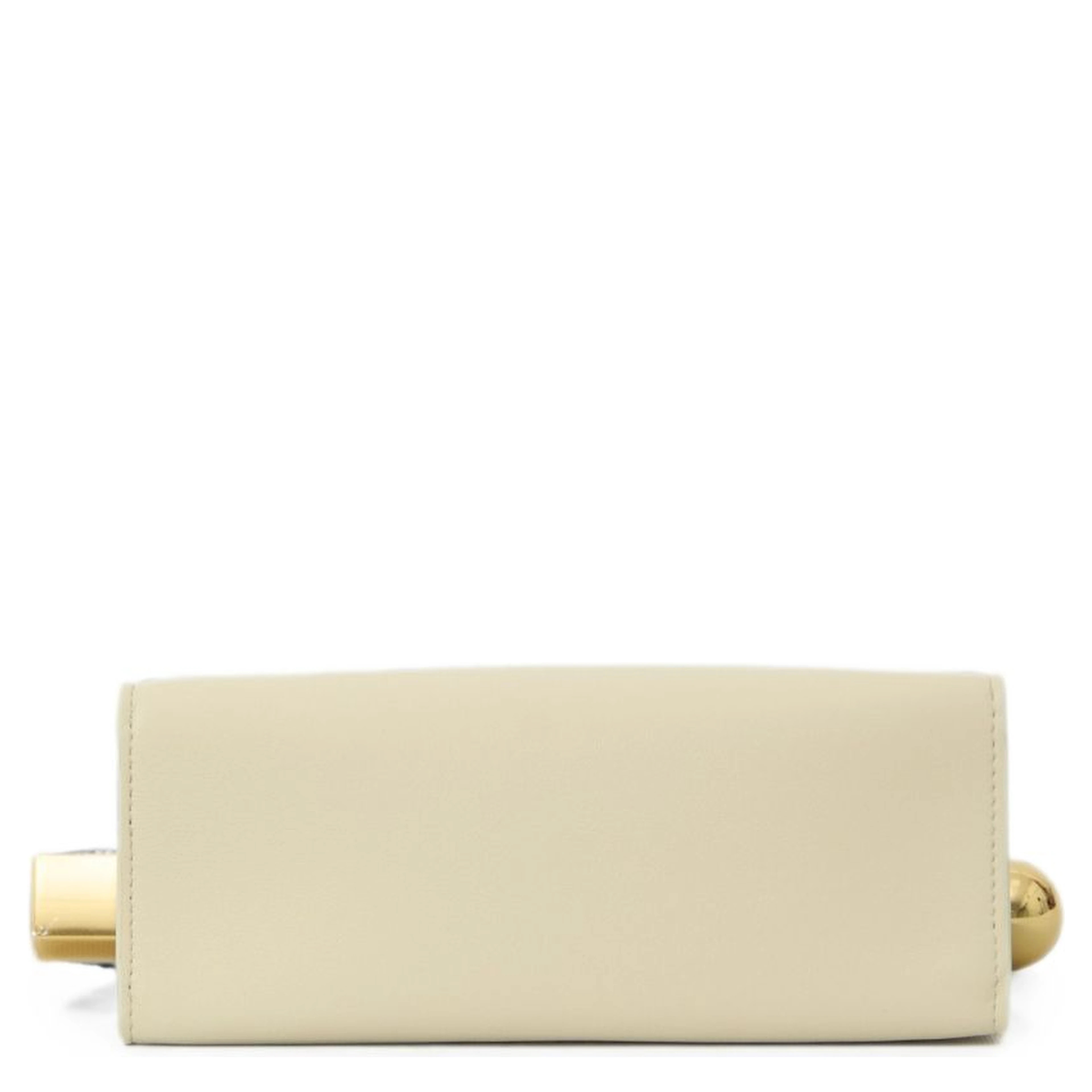 JACQUEMUS Bags.. Light ivory