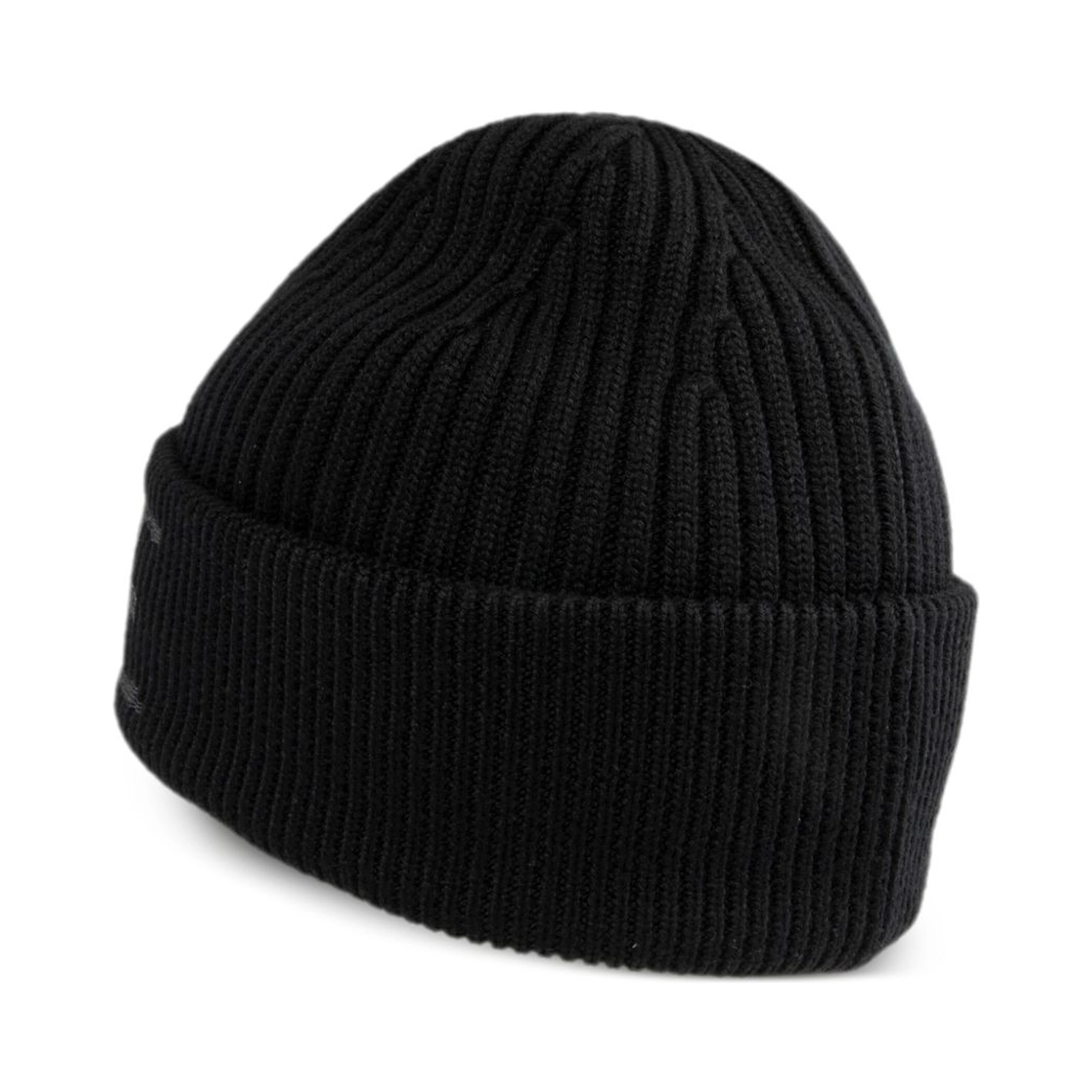 Loewe Hats Black