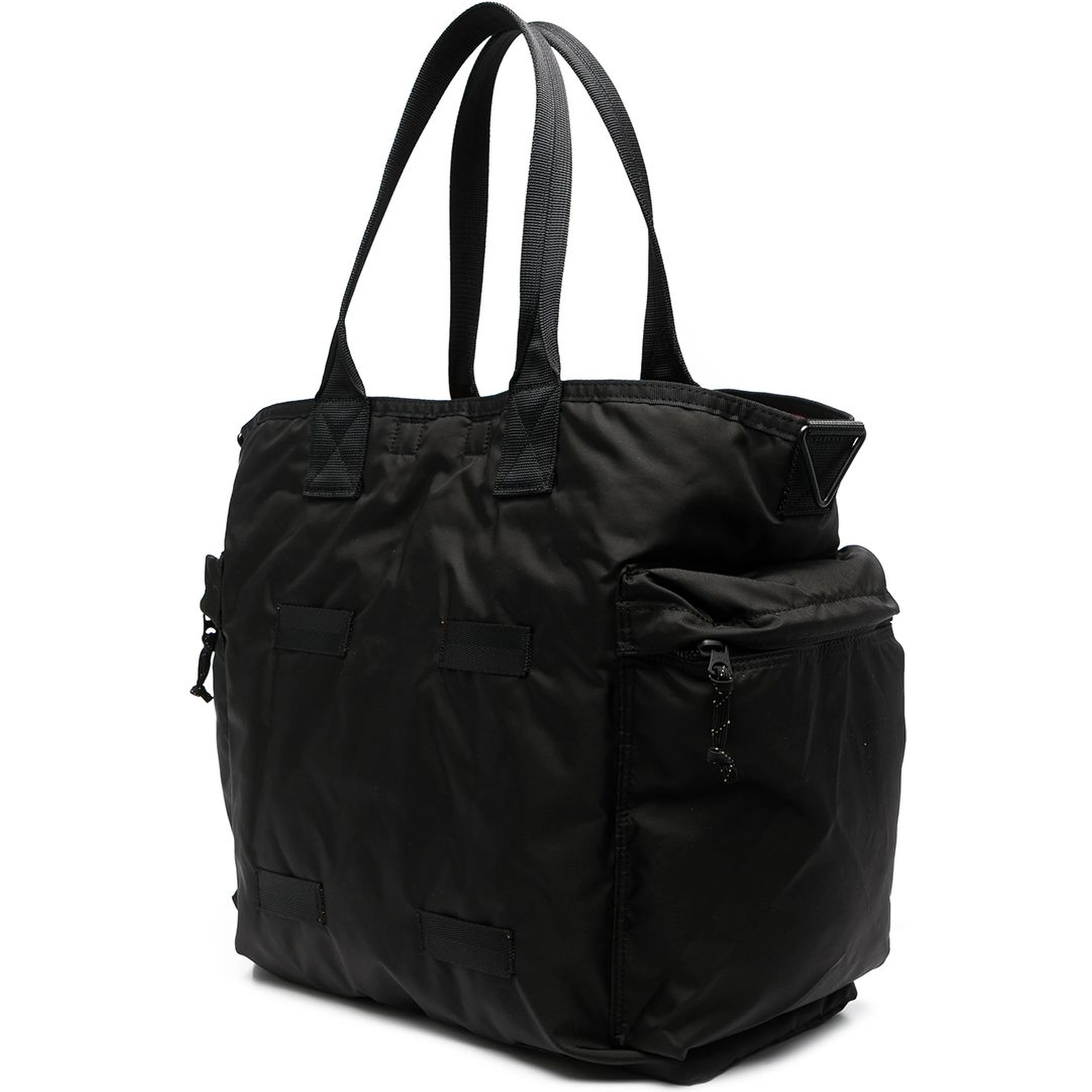 YOSHIDA & CO. Bags.. Black