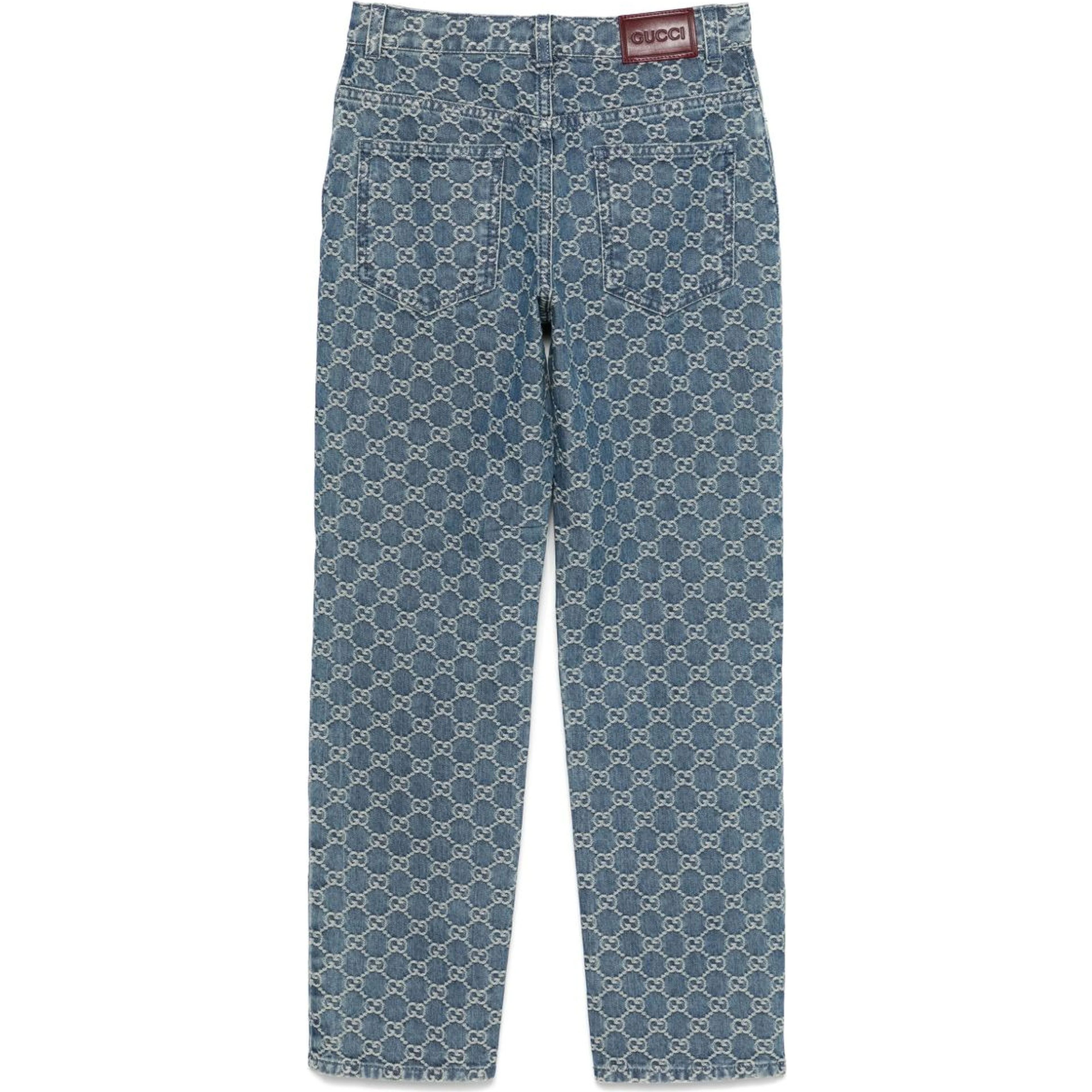 GUCCI KIDS Trousers