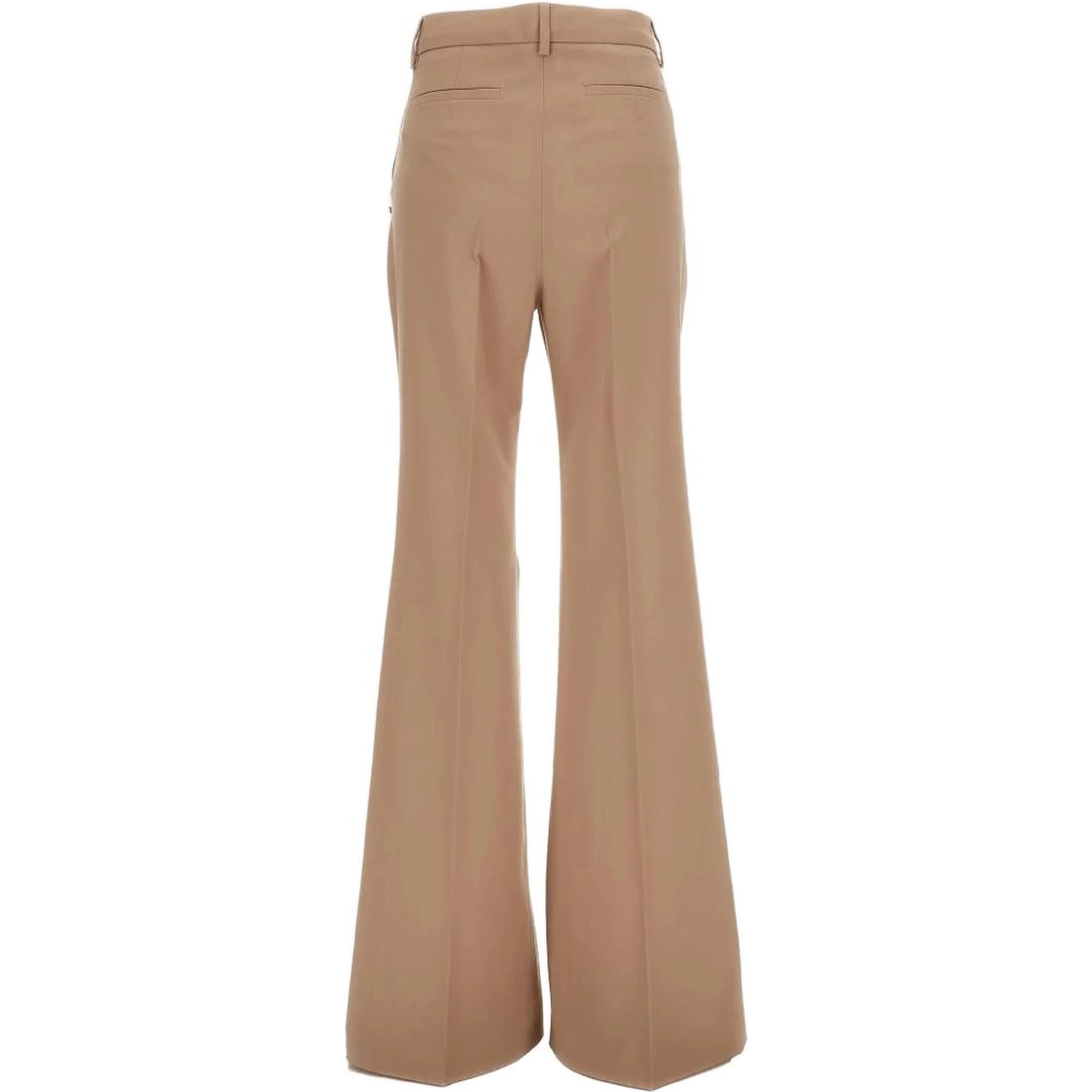 MAX MARA SPORTMAX Trousers Dune