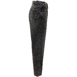 AMISH Jeans Denim black