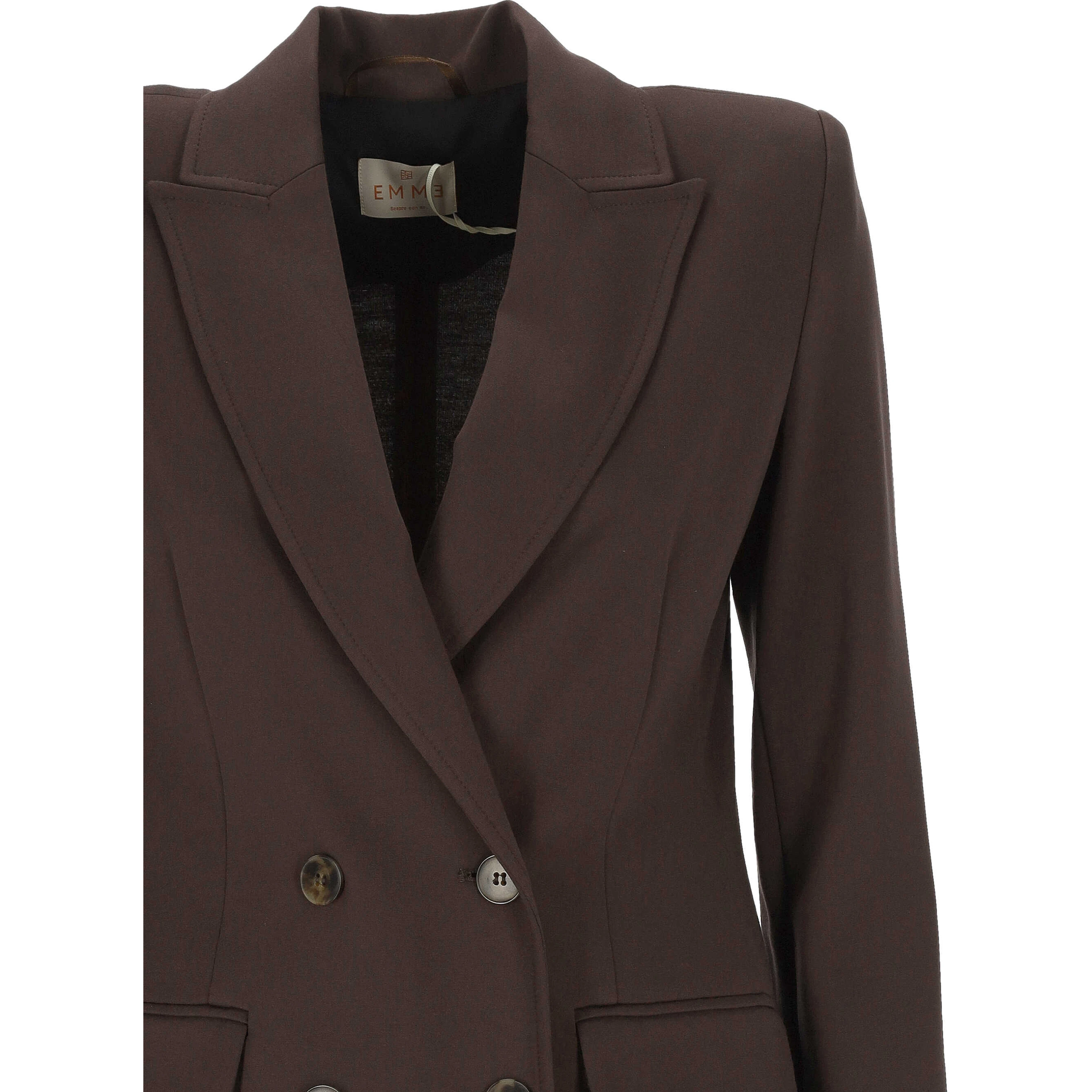 Emme Marella Jackets