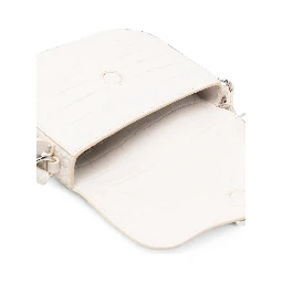 Vivienne Westwood Bags.. Pearl white