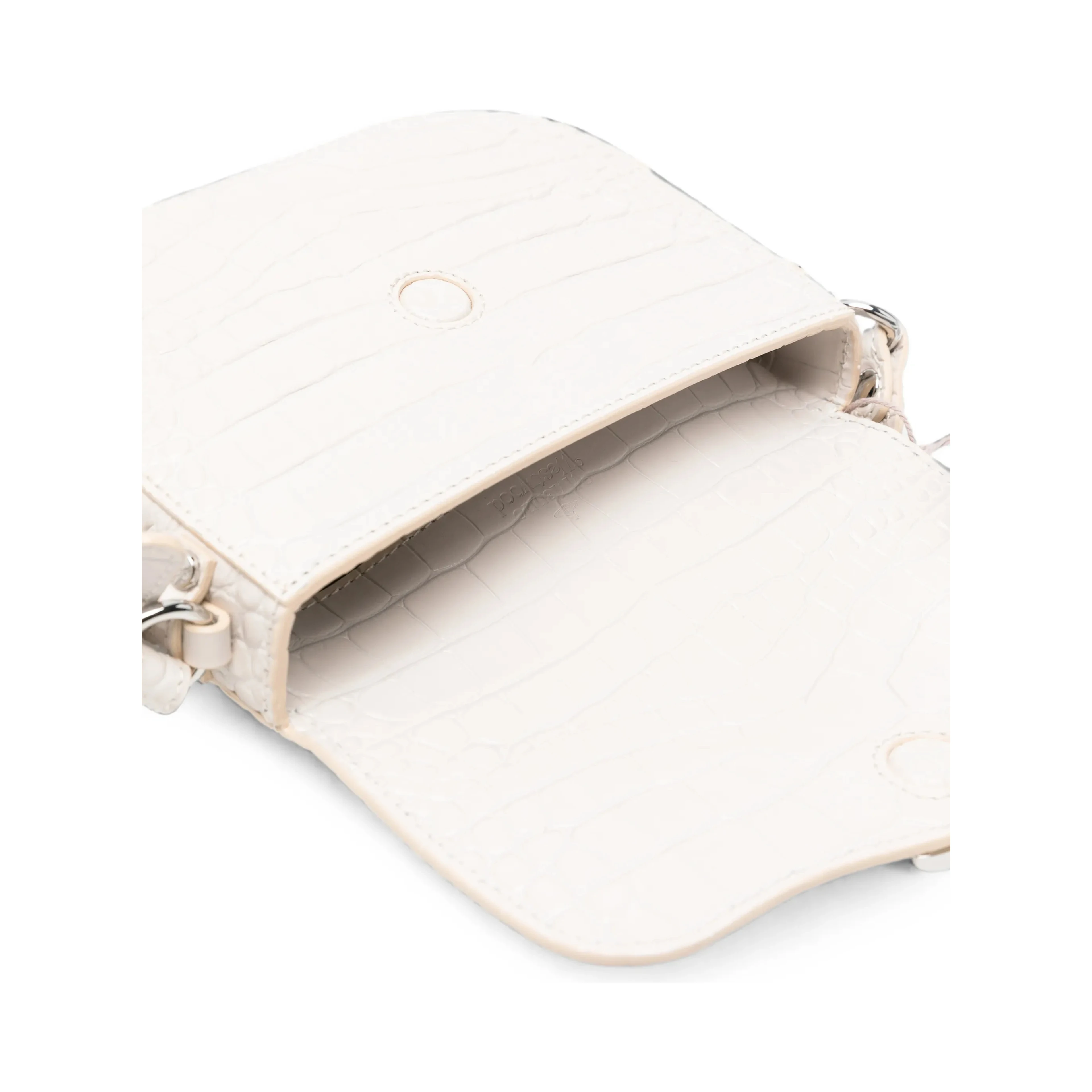 Vivienne Westwood Bags.. Pearl white