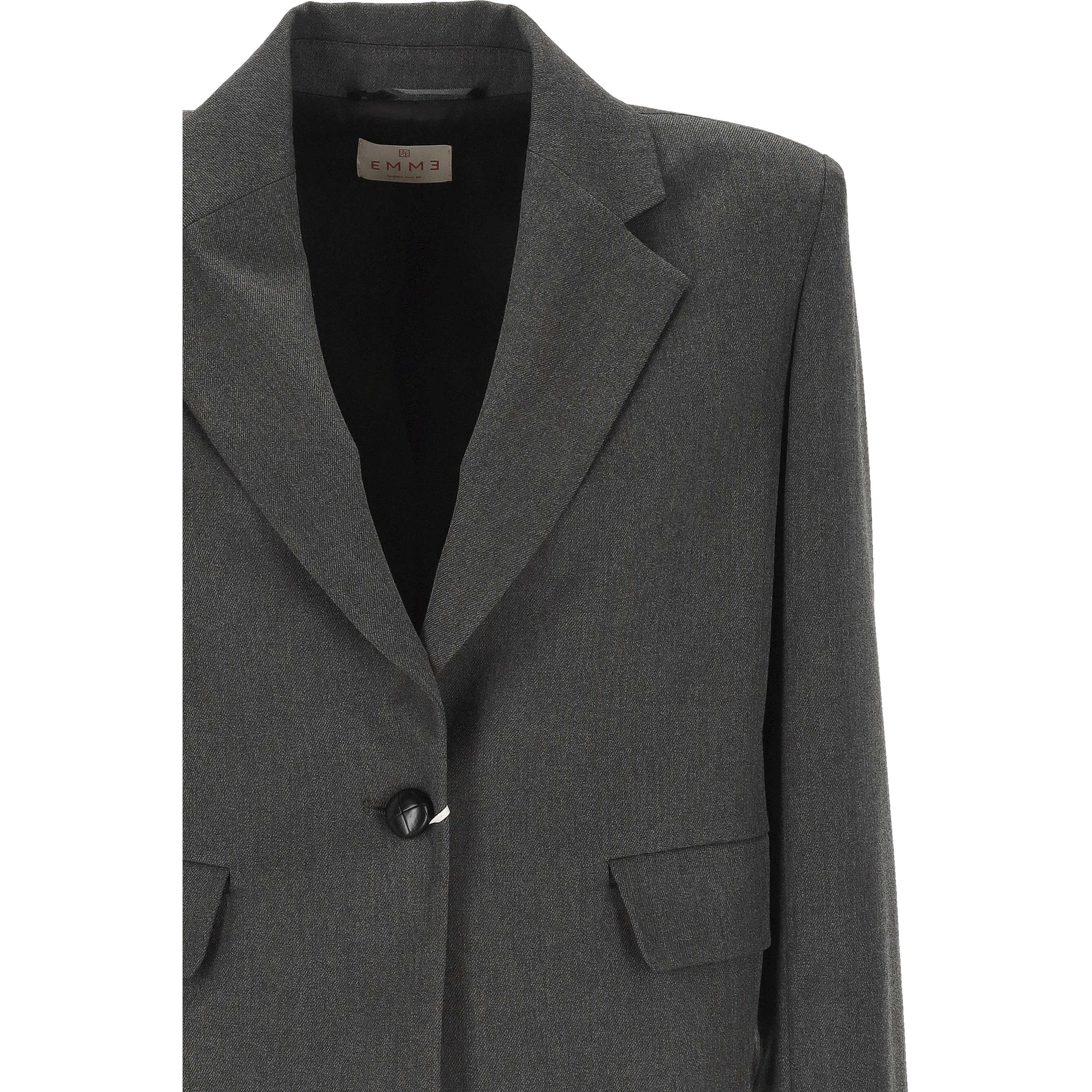 Emme Marella Jackets