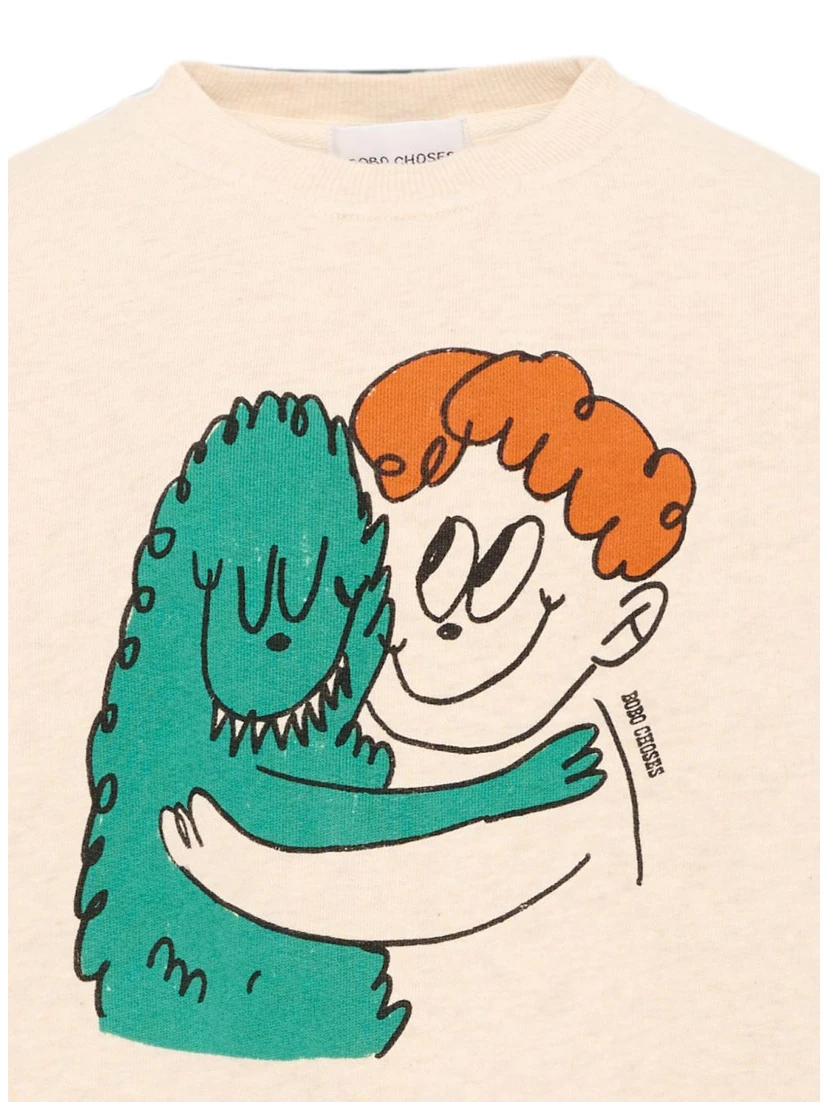 Bobo Choses Sweaters