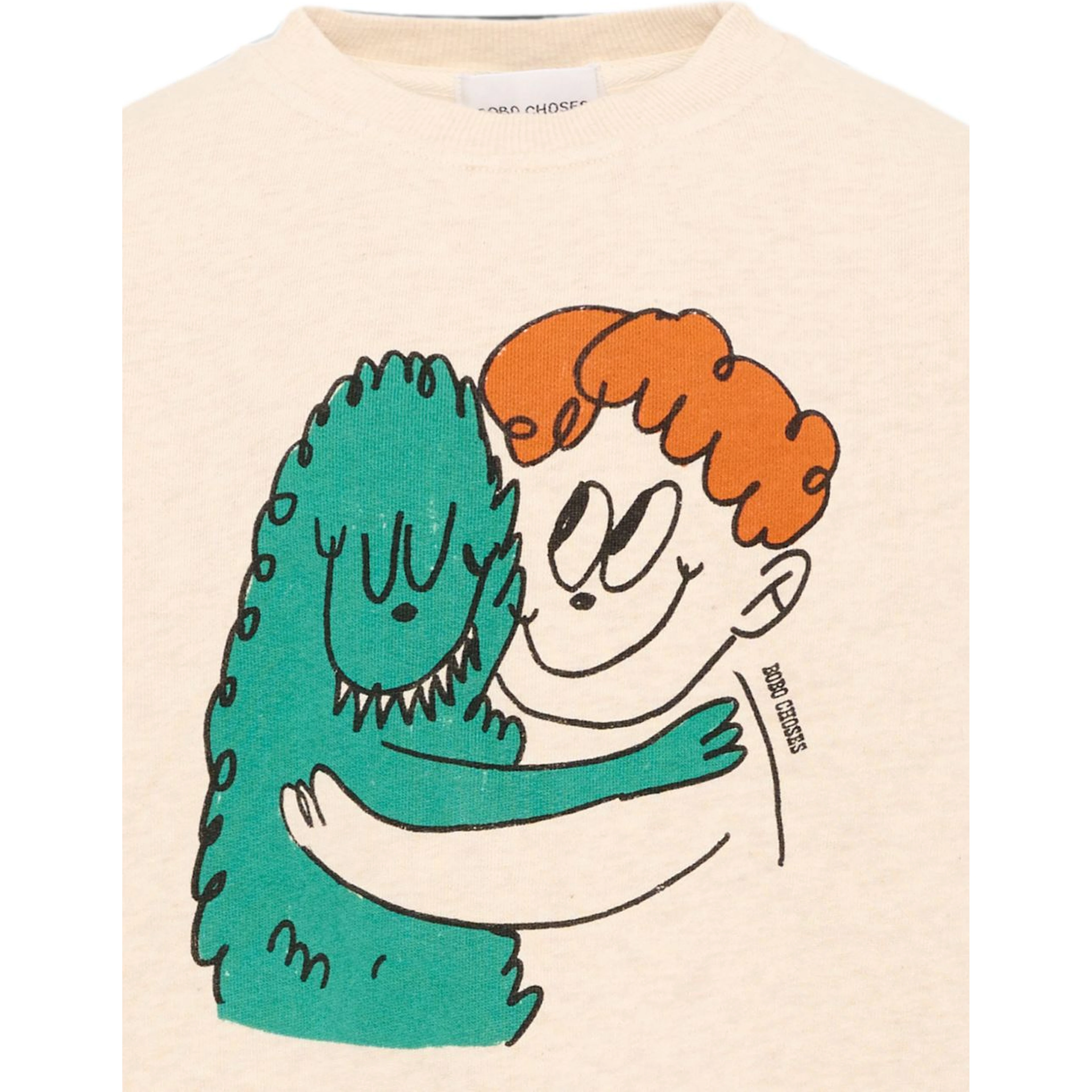 Bobo Choses Sweaters