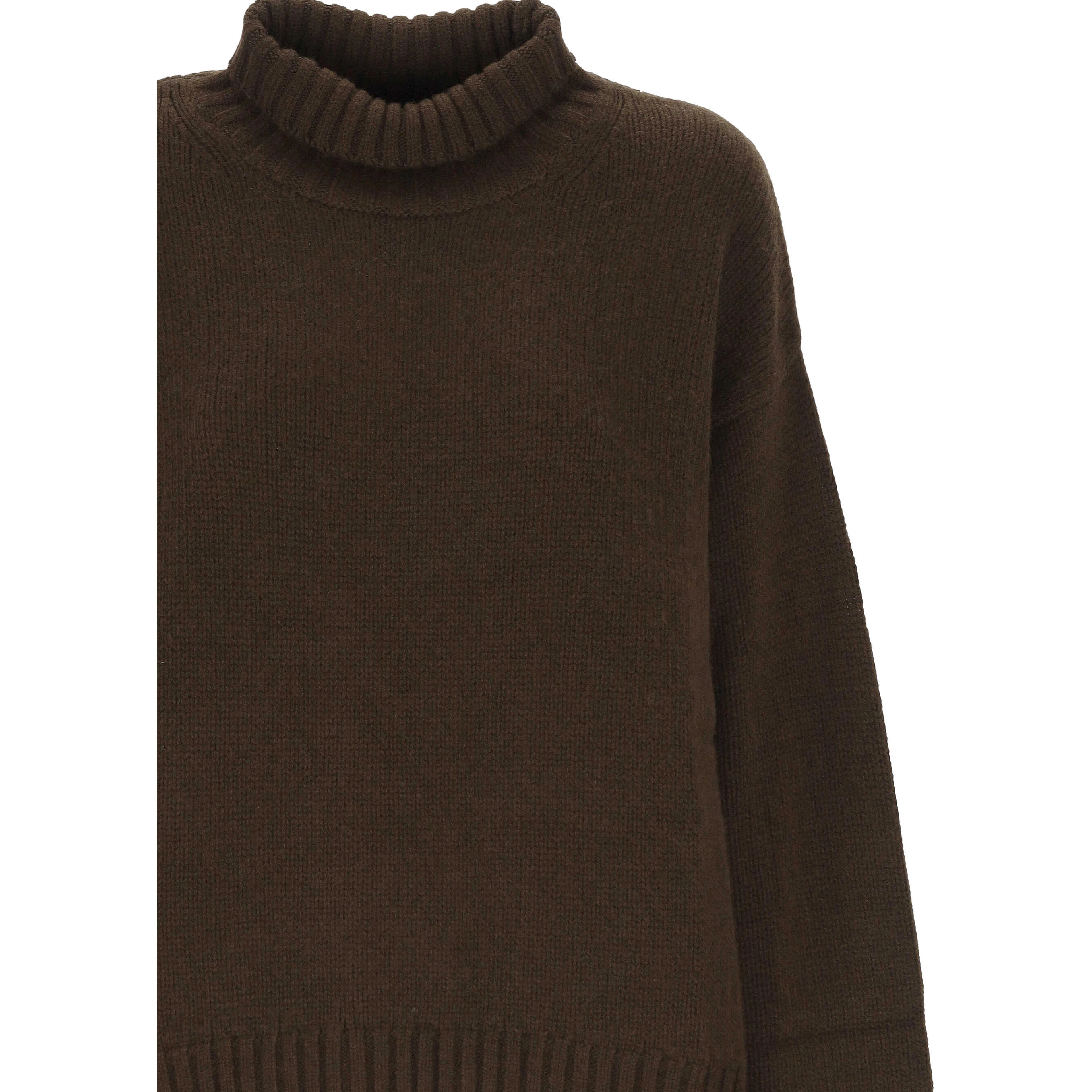 Barbour Sweaters