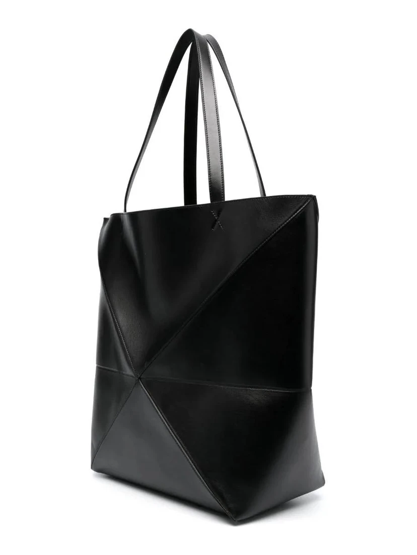 Loewe Bags.. Black