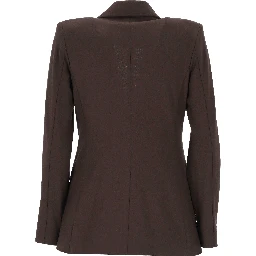 Emme Marella Jackets