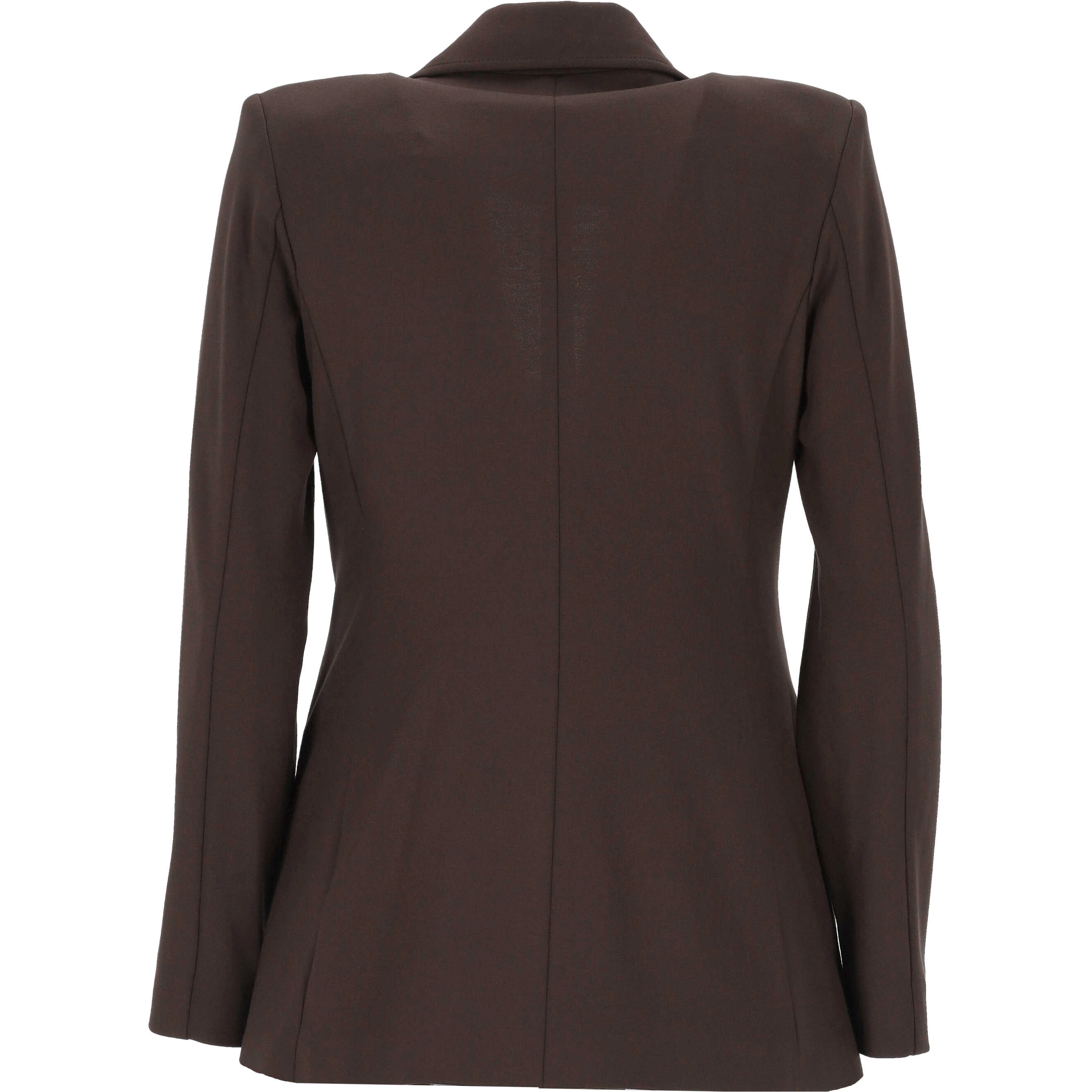 Emme Marella Jackets