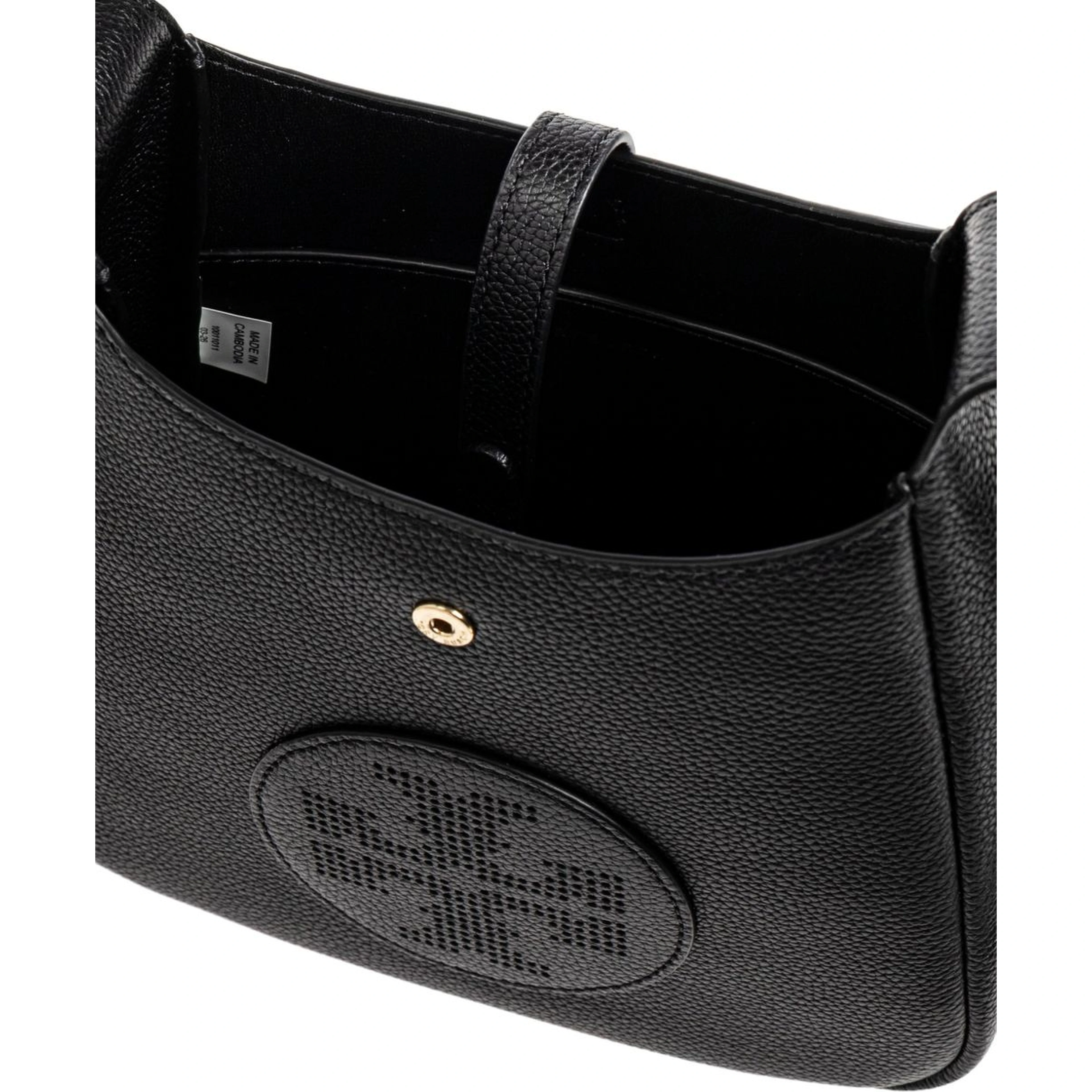 Tory Burch Bags.. Black