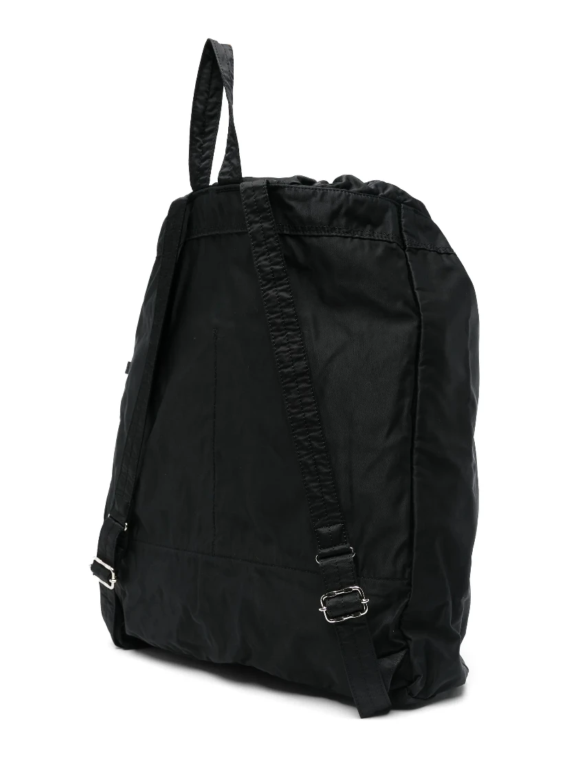 YOSHIDA & CO. Bags.. Black