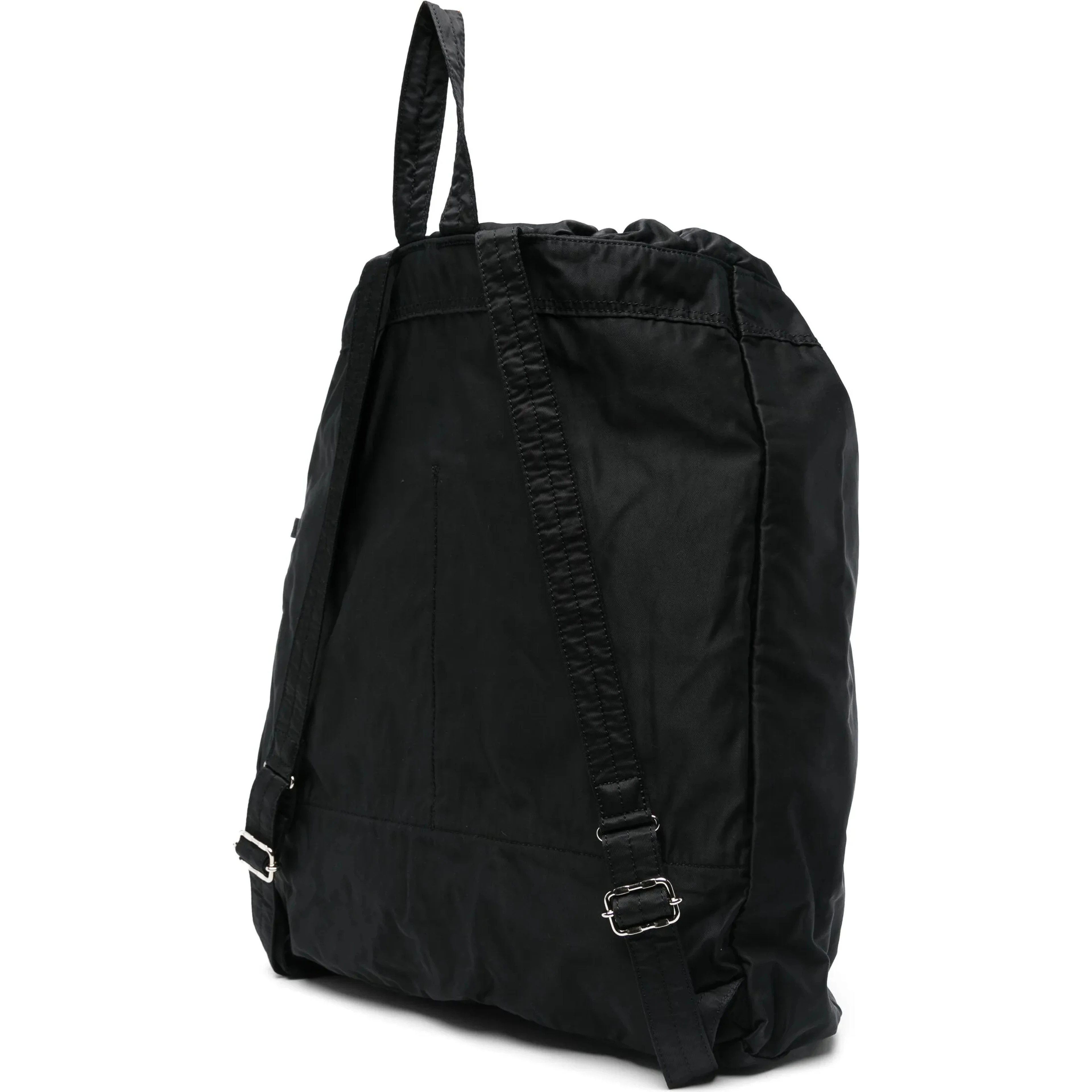 YOSHIDA & CO. Bags.. Black
