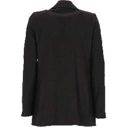 Emme Marella Jackets Black