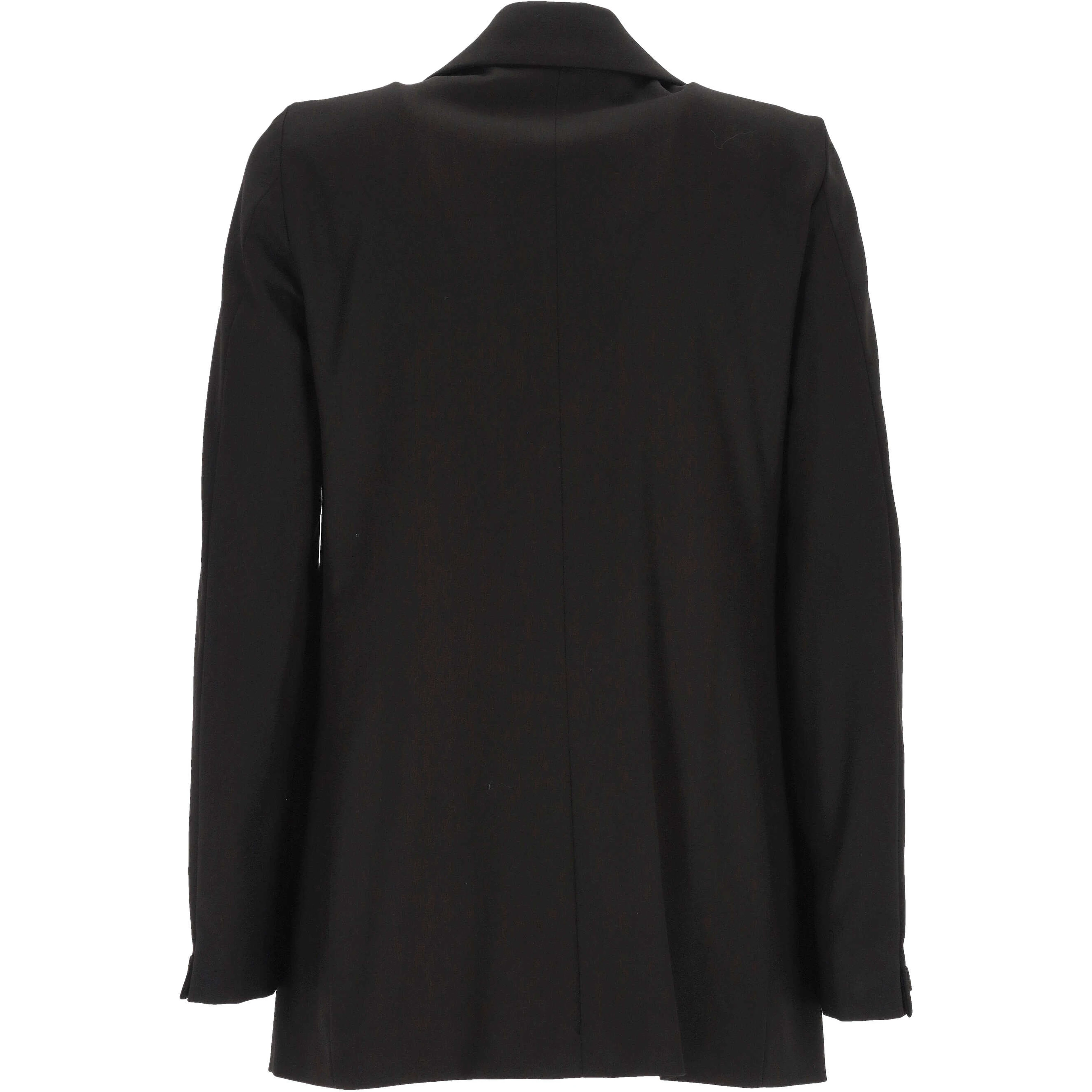 Emme Marella Jackets Black