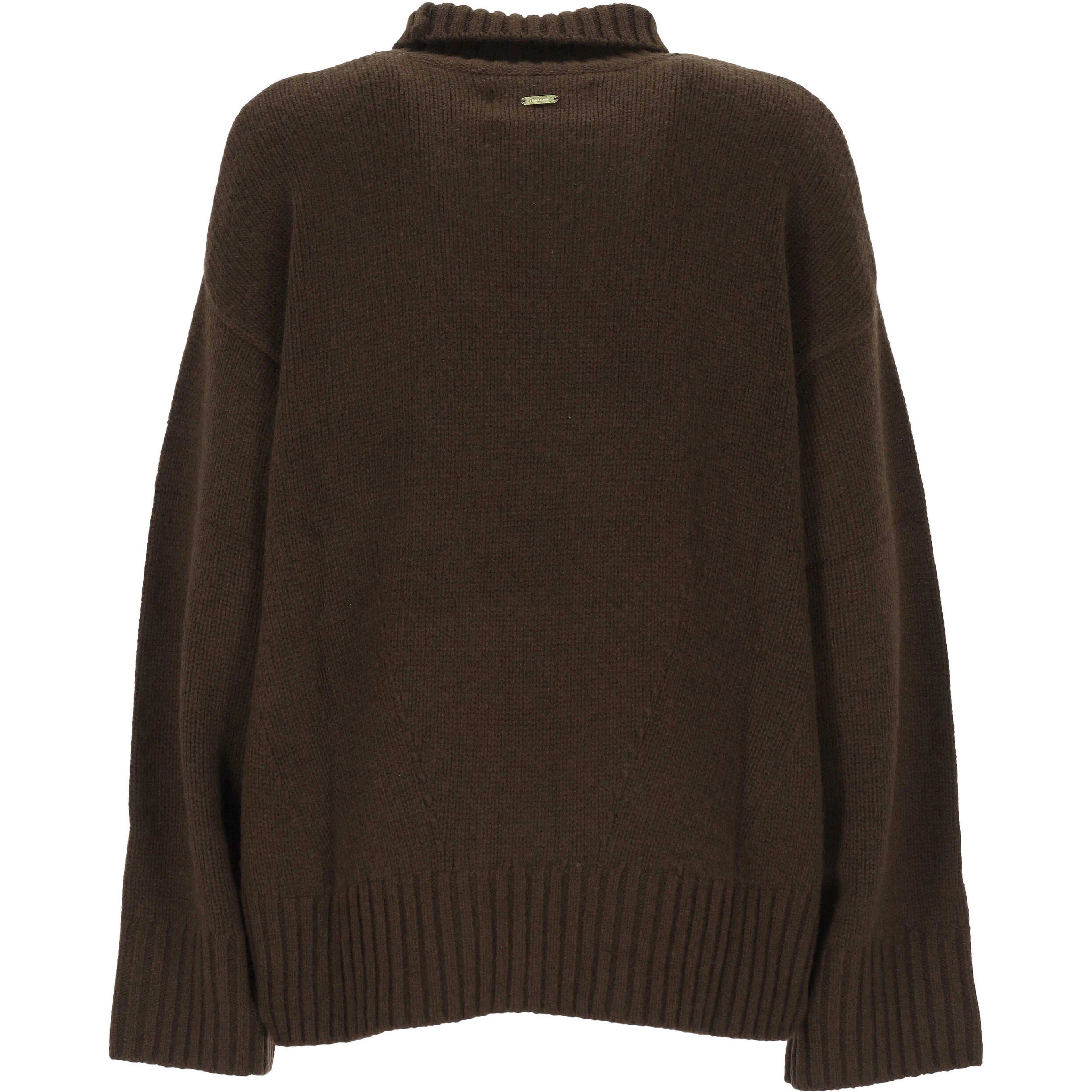 Barbour Sweaters
